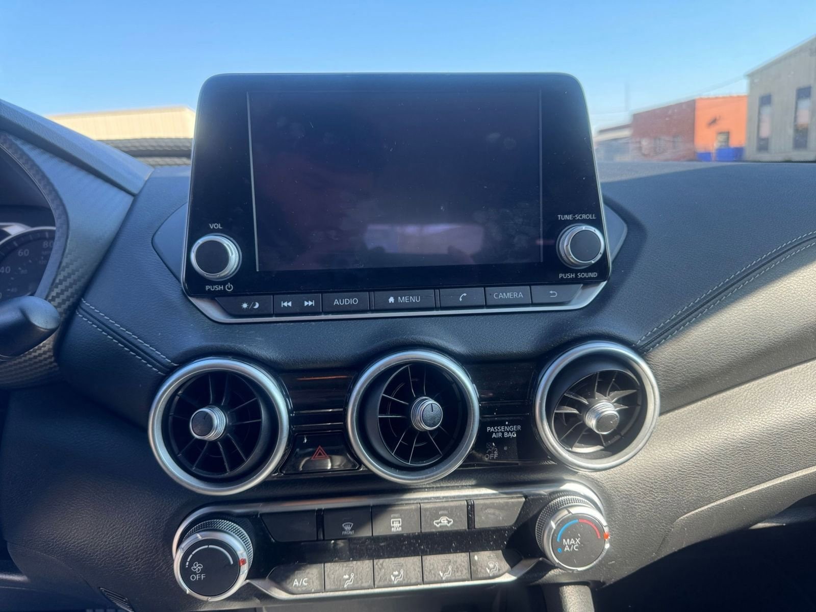 Thumbnail: 2025 Nissan Sentra - 17