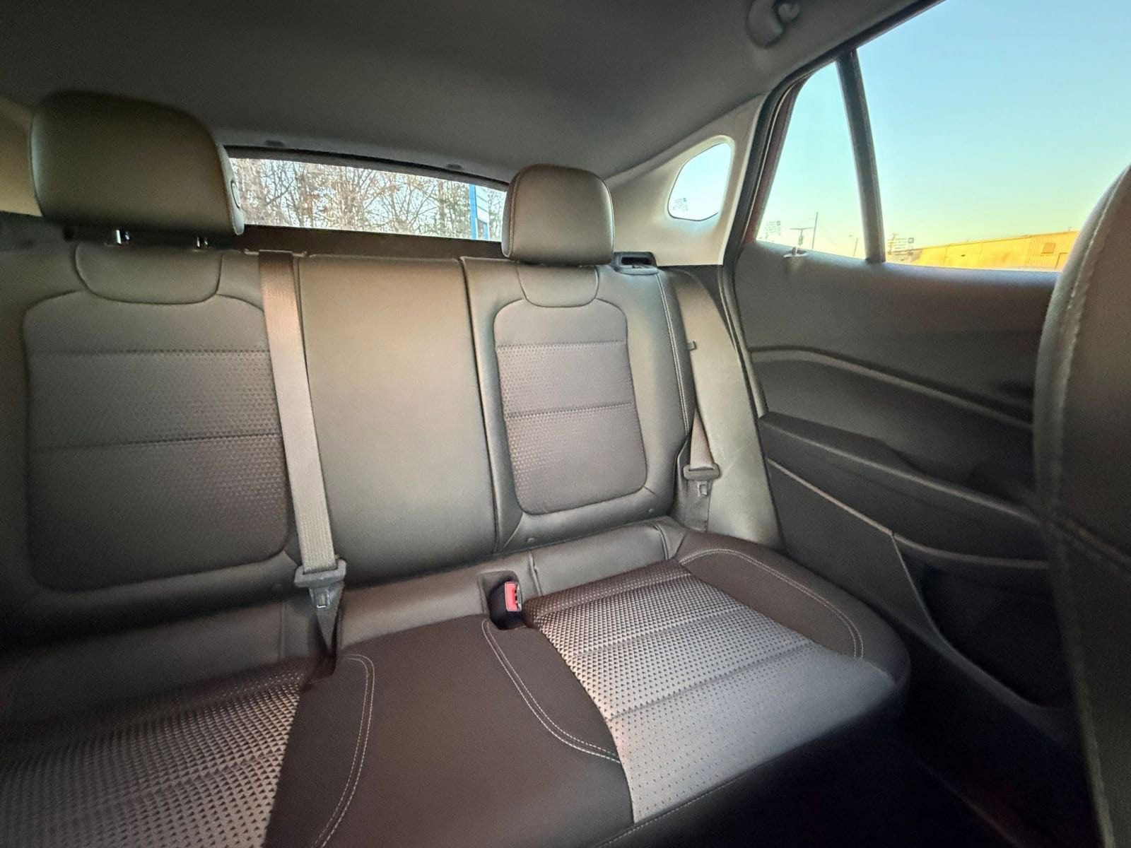 Thumbnail: 2025 Chevrolet Trax - 35