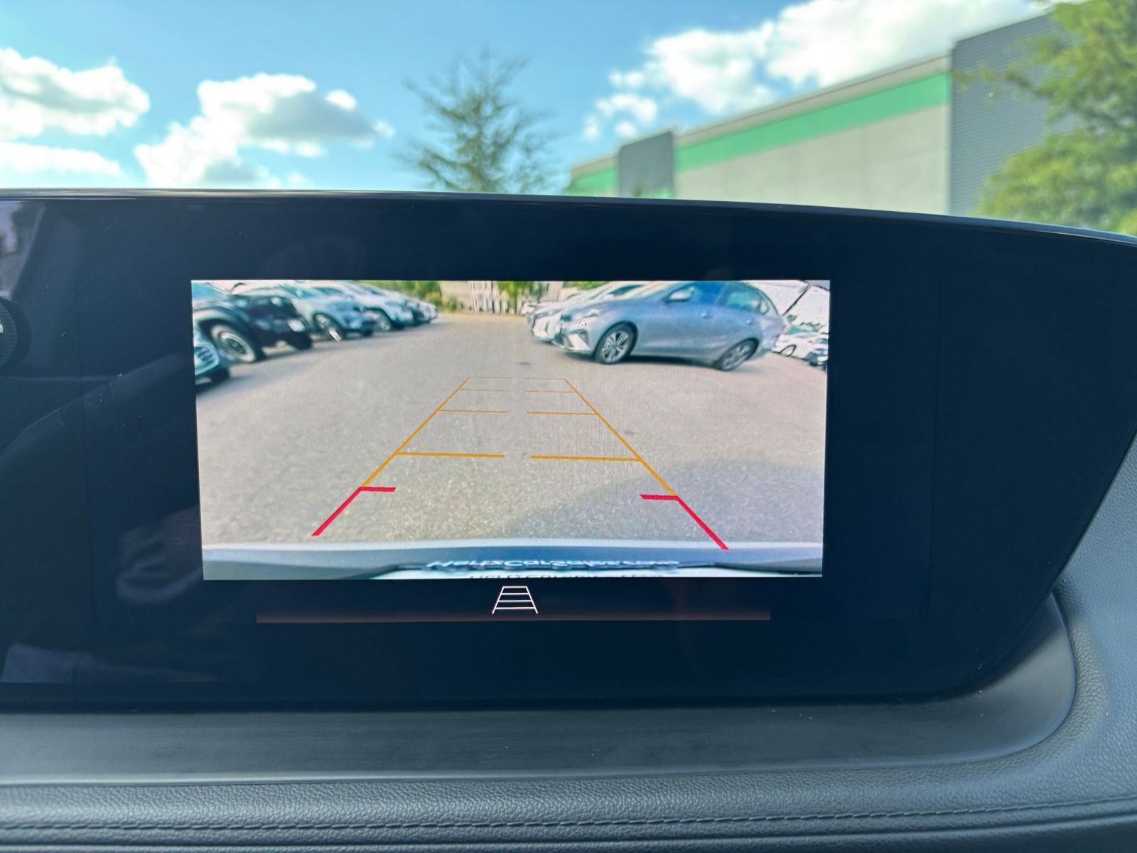 Thumbnail: 2025 Buick Encore GX - 17