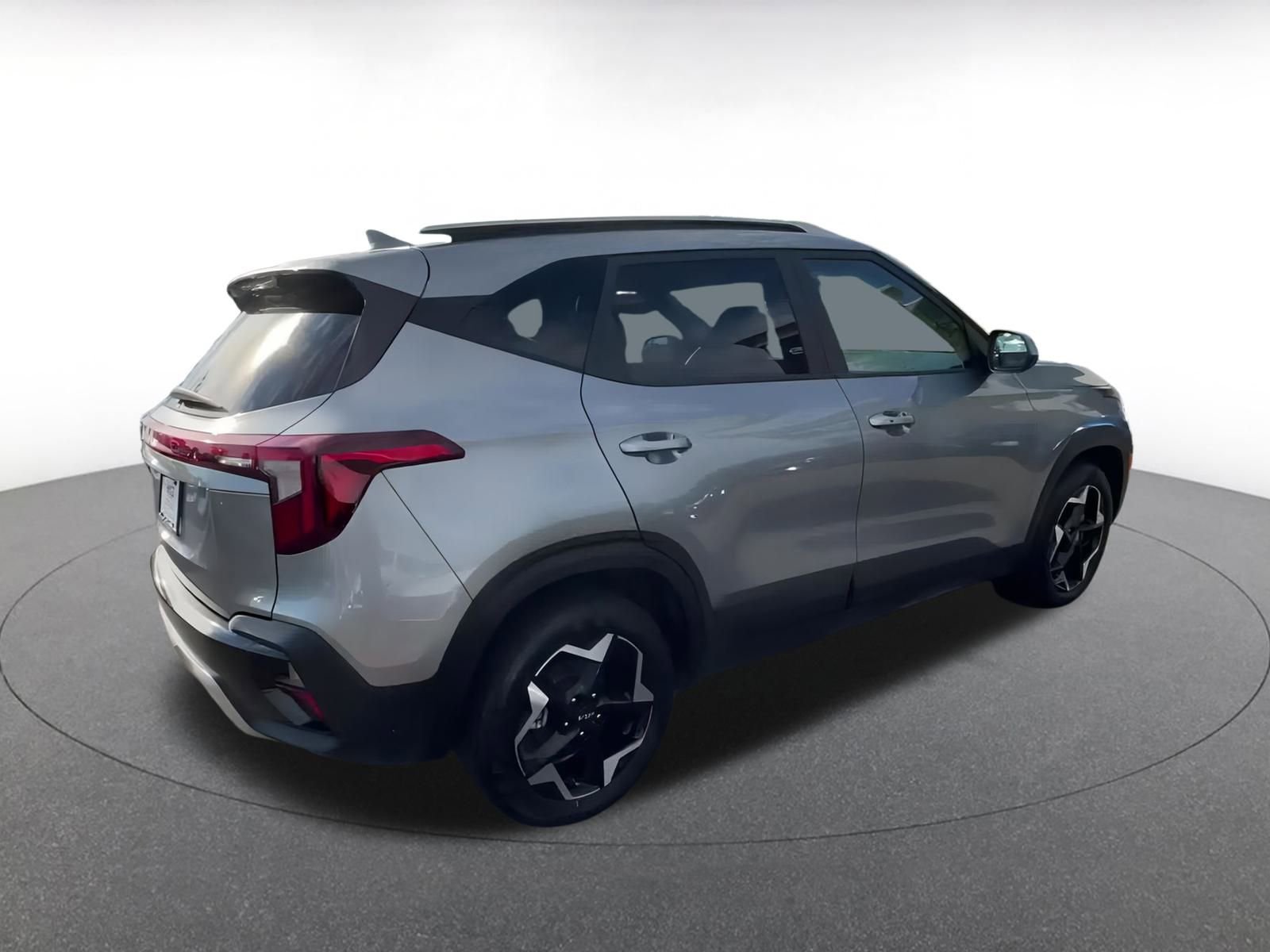 Thumbnail: 2025 Kia Seltos - 15