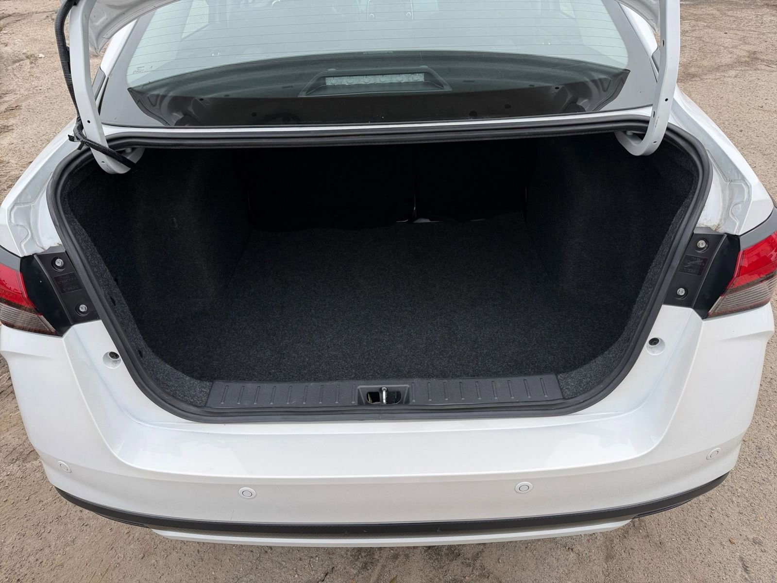 Thumbnail: 2025 Nissan Versa - 29