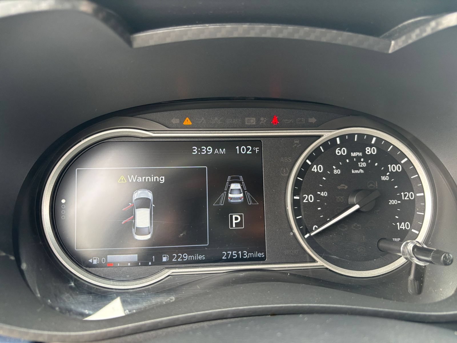 Thumbnail: 2025 Nissan Versa - 34