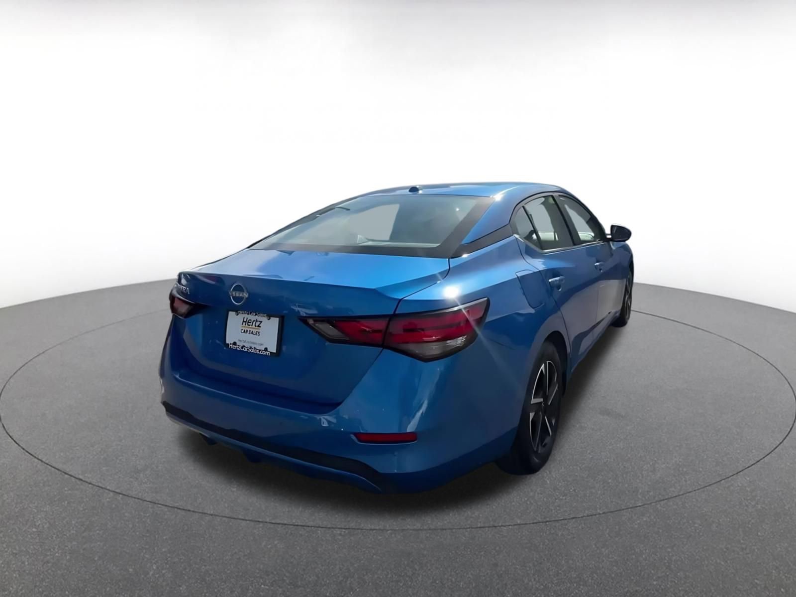 Thumbnail: 2025 Nissan Sentra - 15