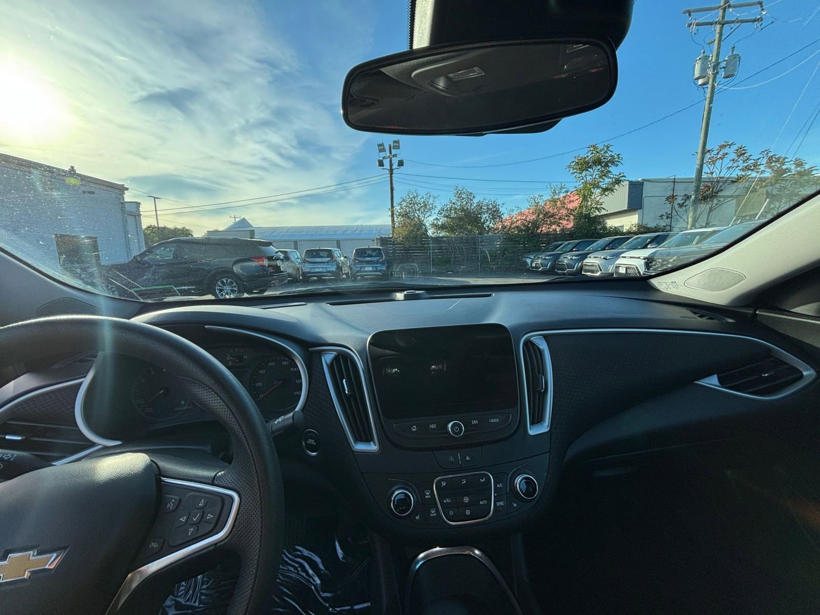 2023 Chevrolet Malibu LT 33
