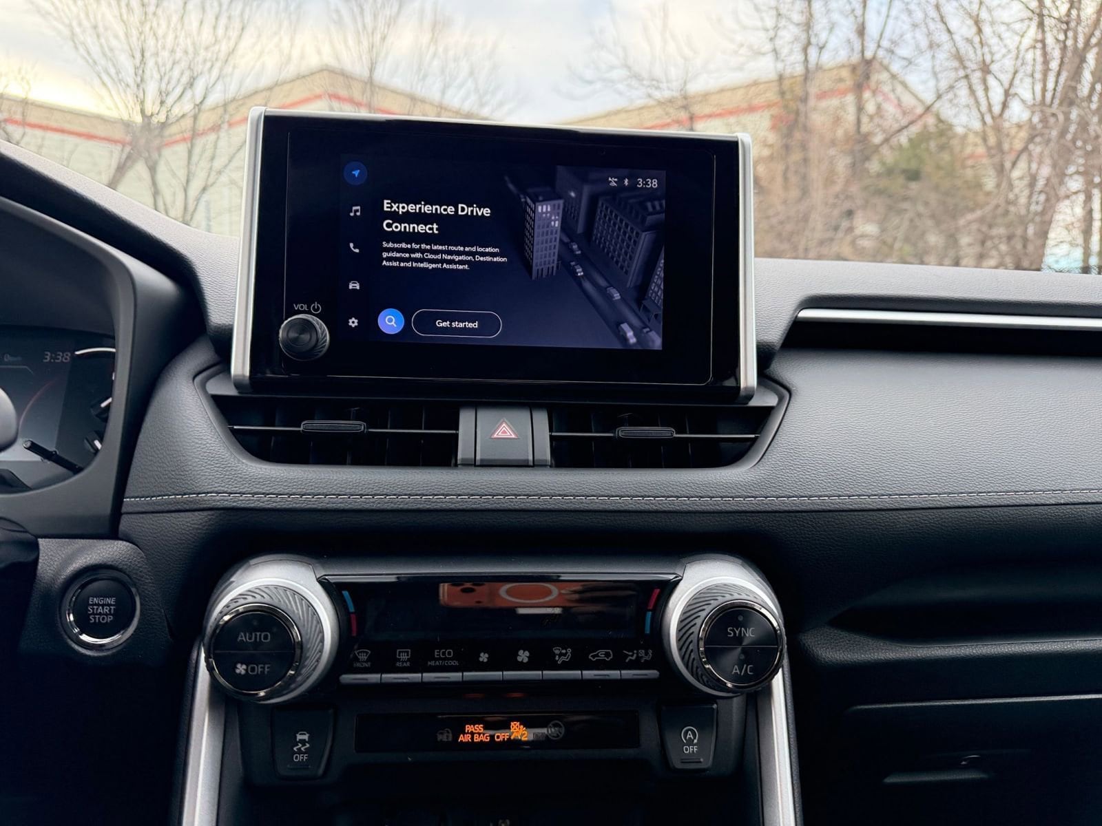 Thumbnail: 2025 Toyota RAV4 - 18