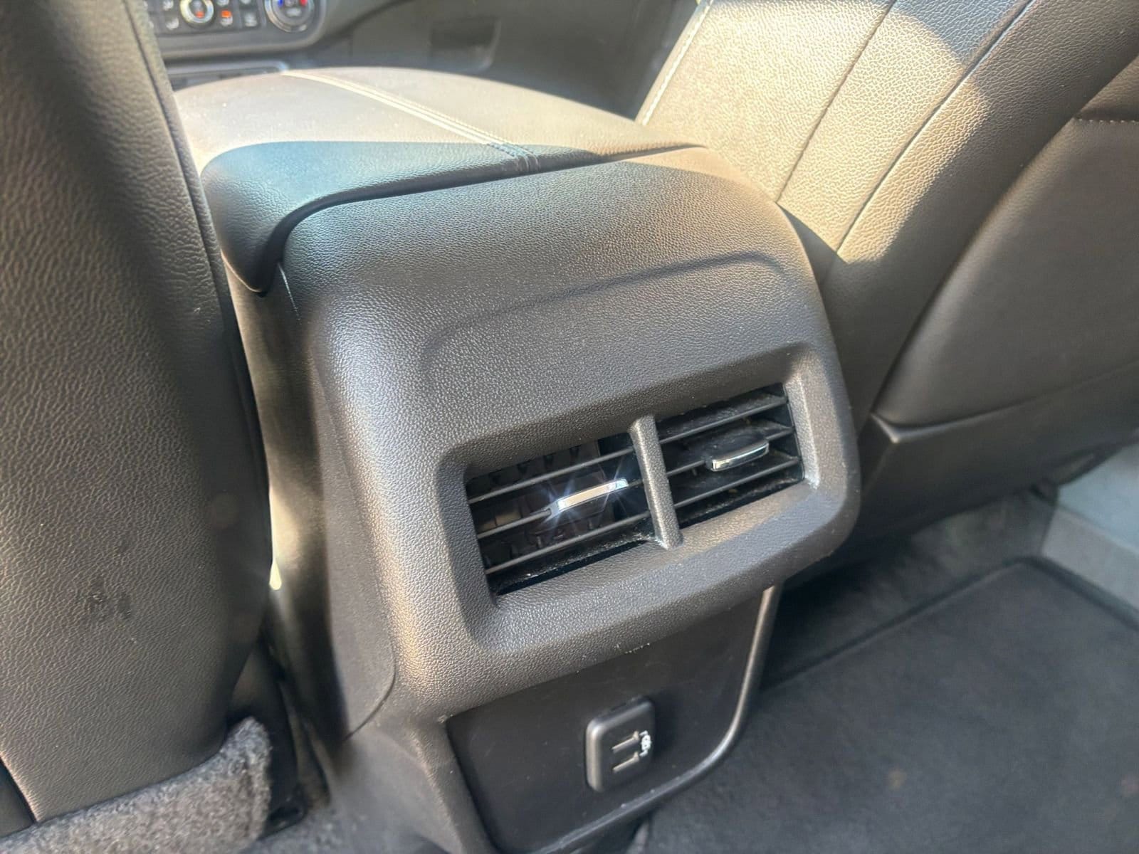 Thumbnail: 2024 GMC Terrain - 24