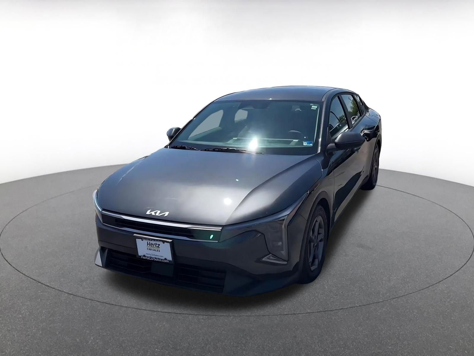 Thumbnail: 2025 Kia K4 - 4