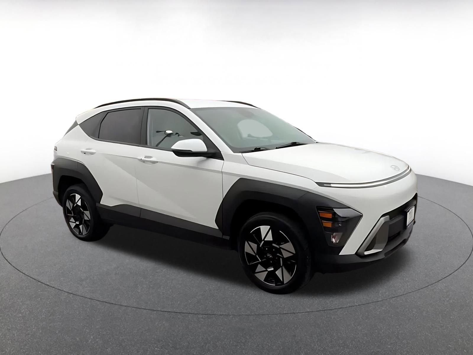 Thumbnail: 2025 Hyundai Kona - 2