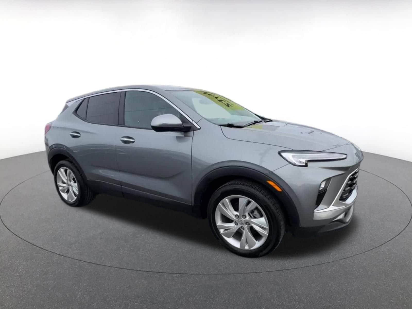 Thumbnail: 2025 Buick Encore GX - 2