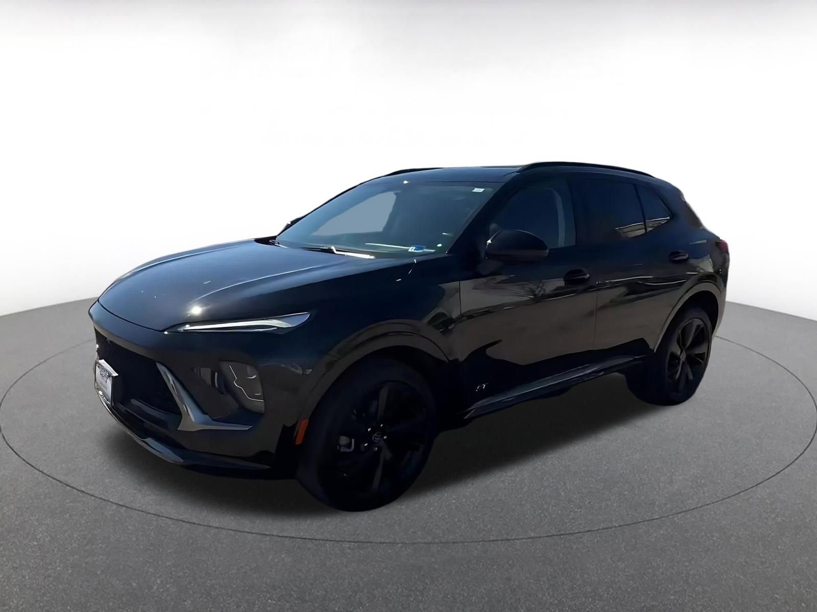 Thumbnail: 2024 Buick Envision - 8