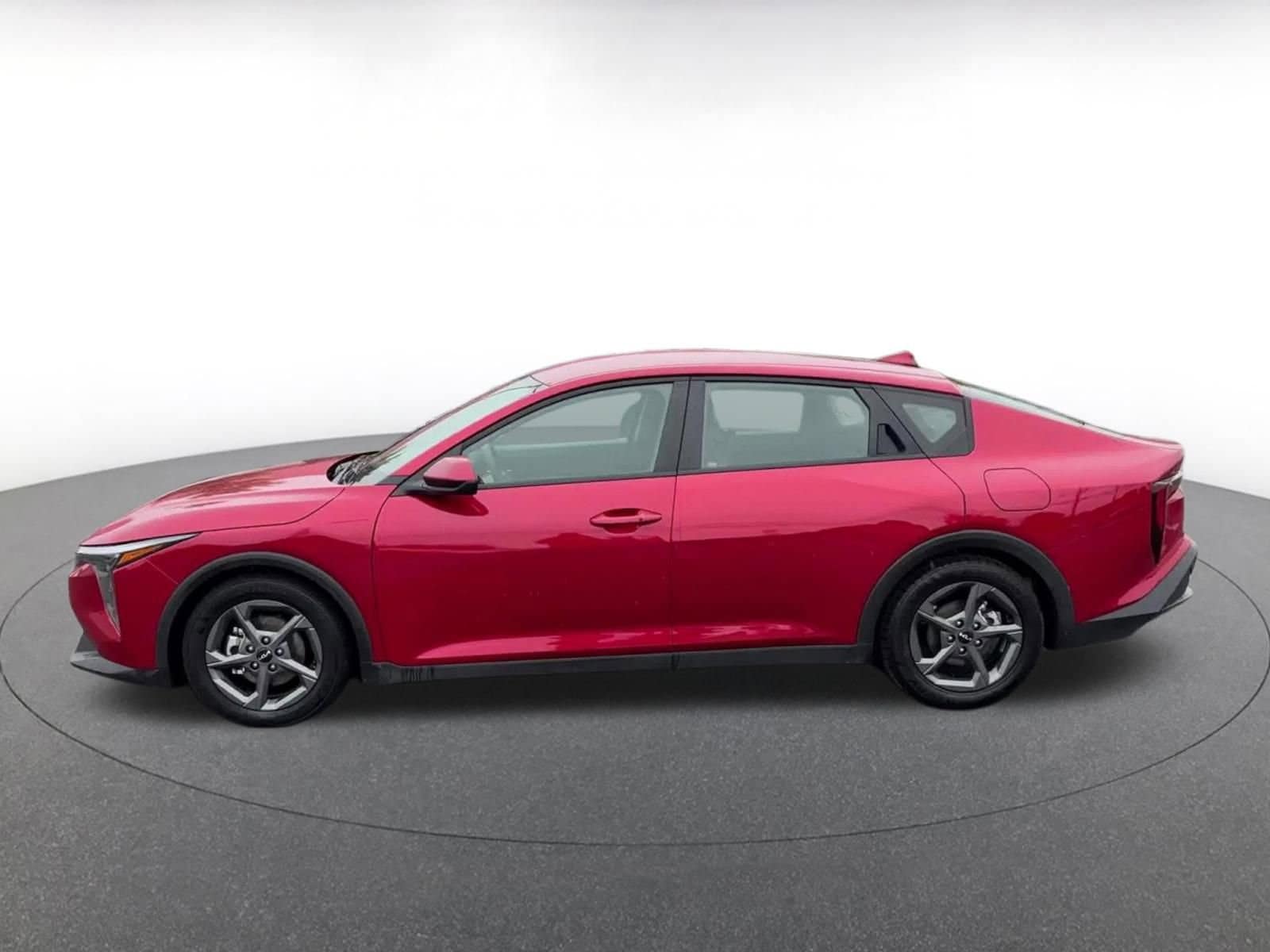 Thumbnail: 2025 Kia K4 - 9