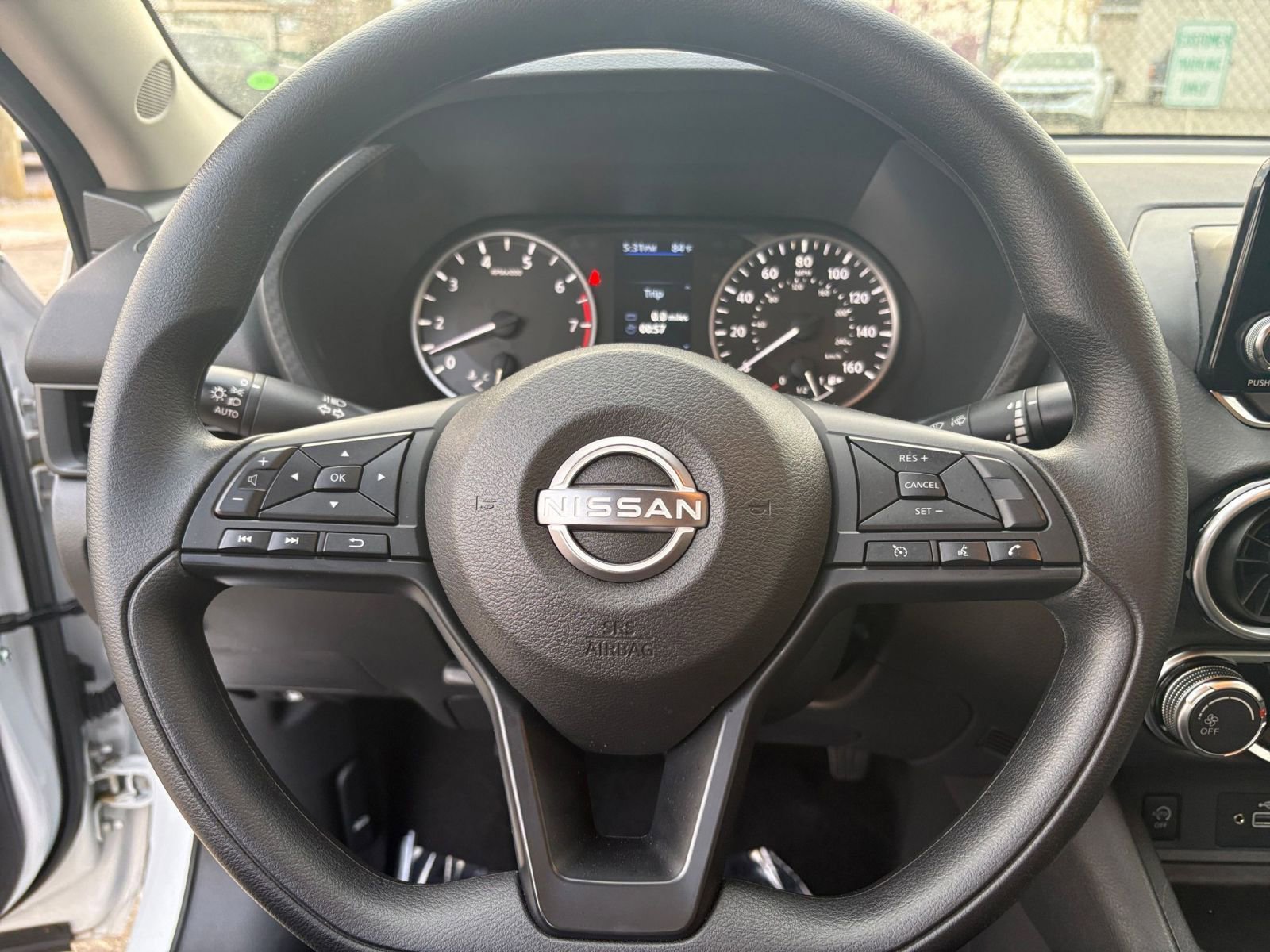 Thumbnail: 2025 Nissan Sentra - 25