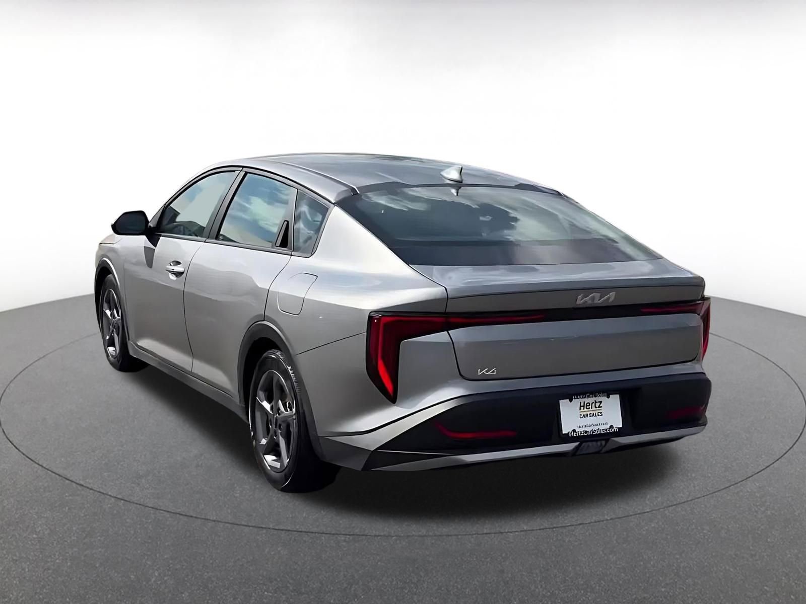 Thumbnail: 2025 Kia K4 - 11