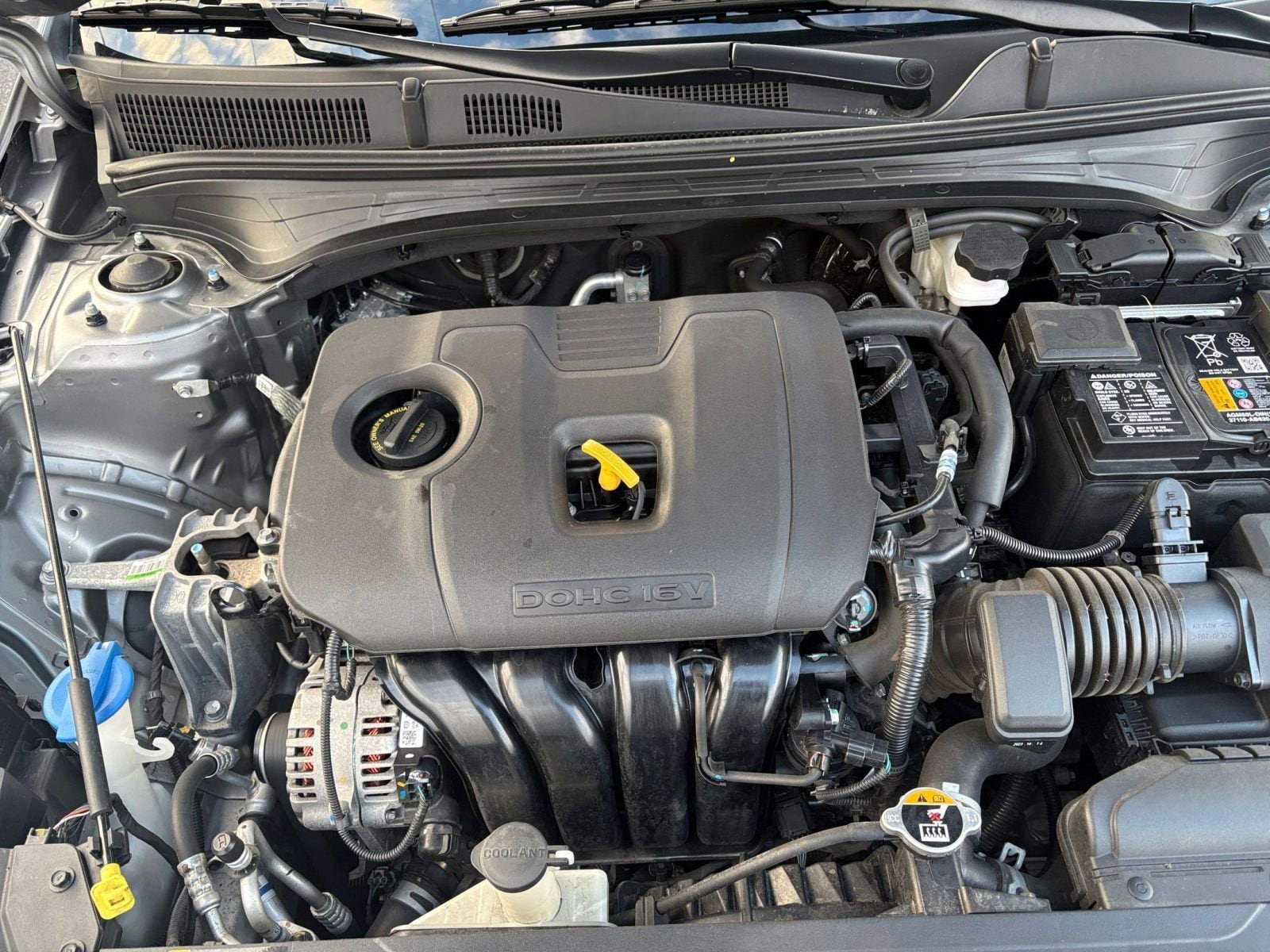 Thumbnail: 2024 Kia Forte - 30