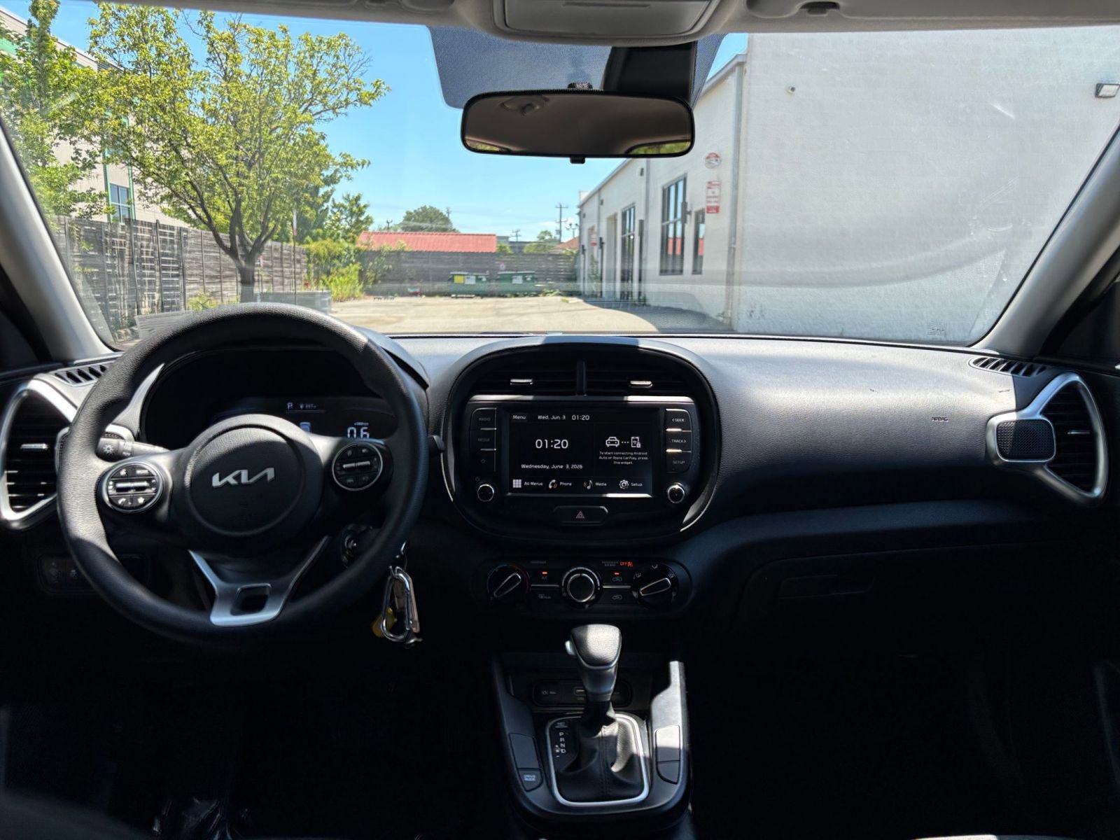 Thumbnail: 2025 Kia Soul - 32