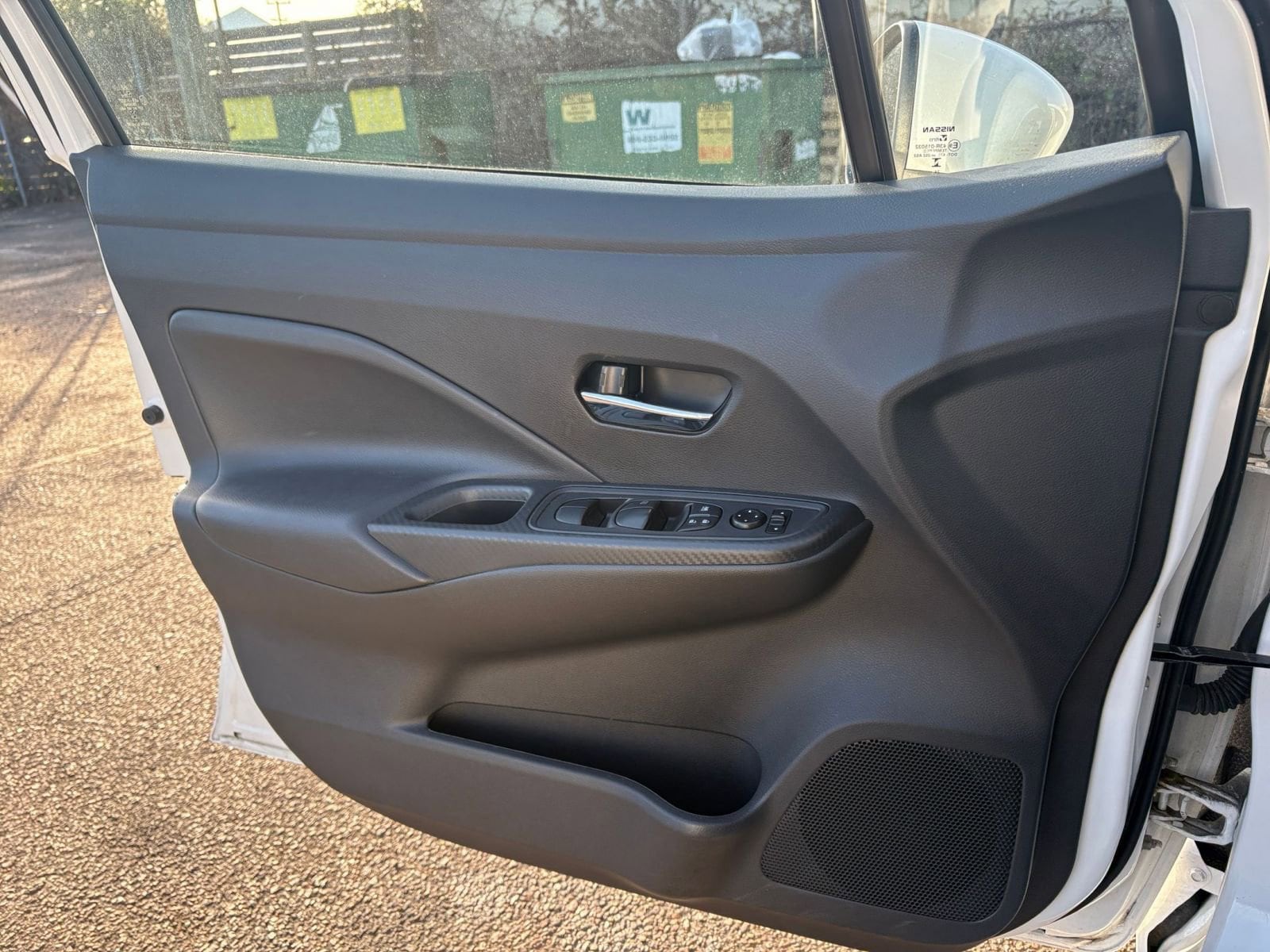 Thumbnail: 2025 Nissan Versa - 18