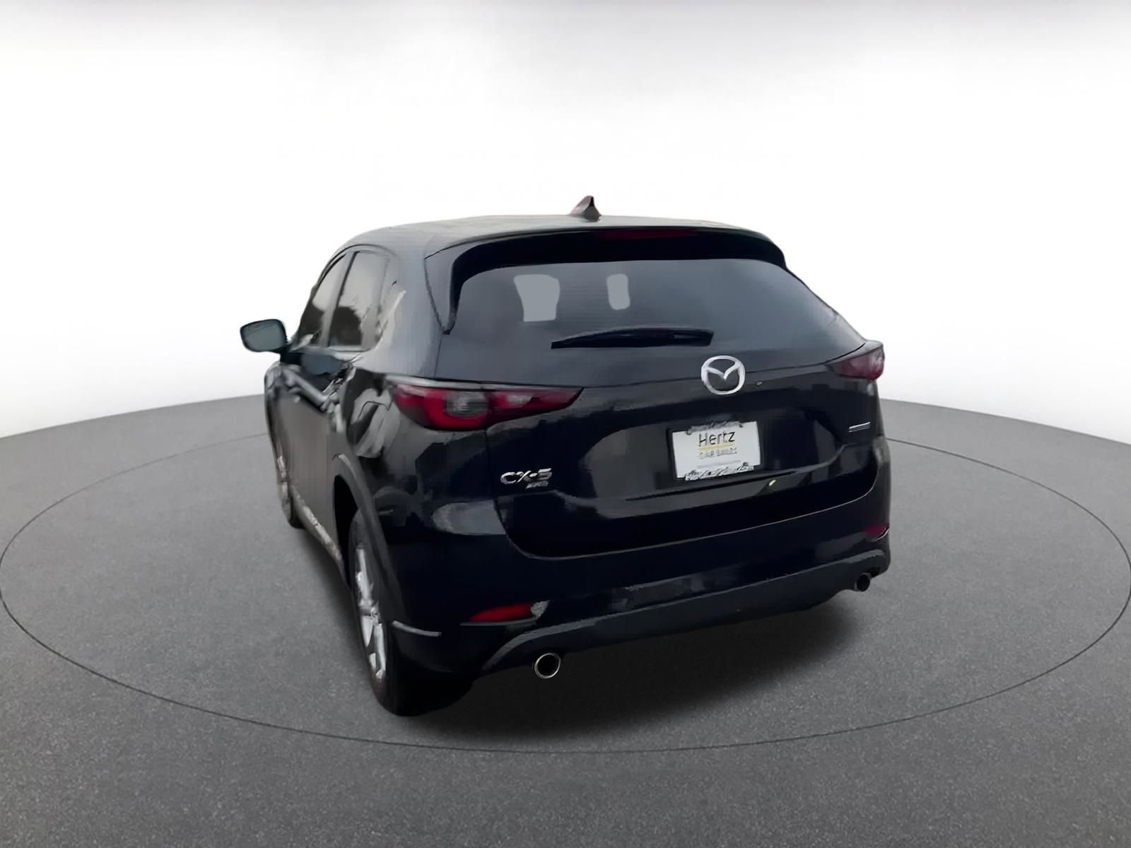 Thumbnail: 2025 Mazda CX-5 - 11