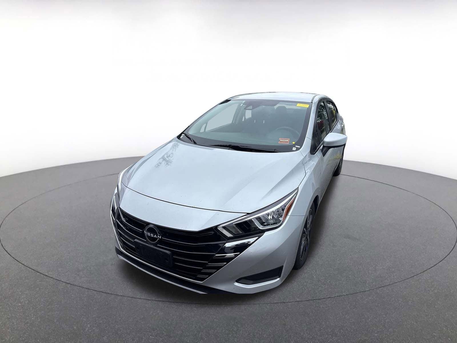 Thumbnail: 2023 Nissan Versa - 4