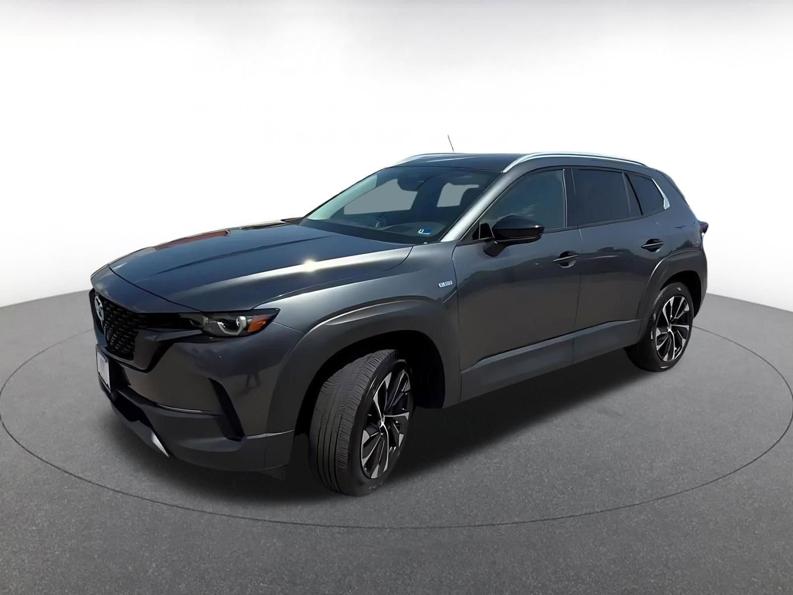 Thumbnail: 2025 Mazda CX-50 - 7
