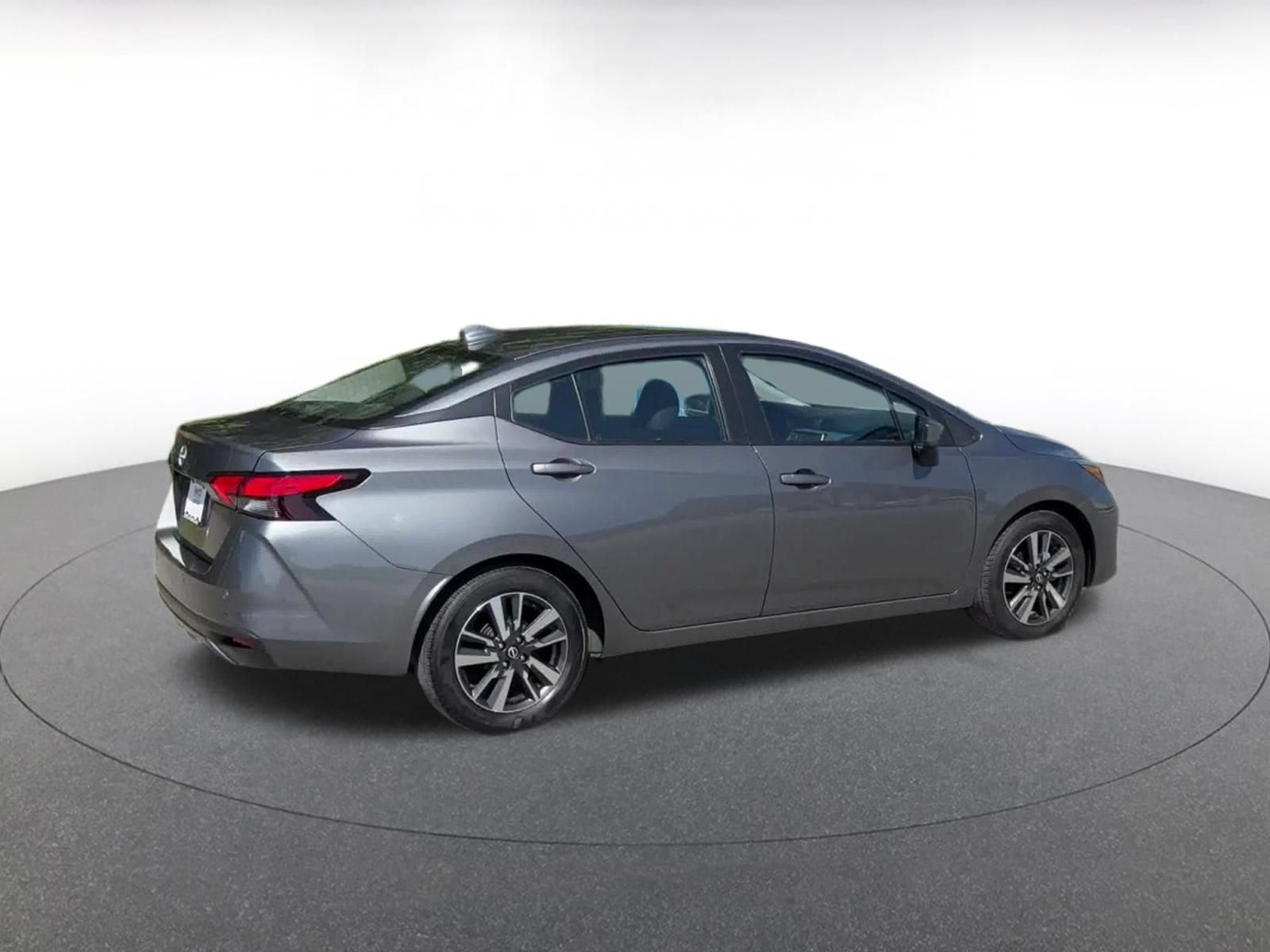 Thumbnail: 2025 Nissan Versa - 14