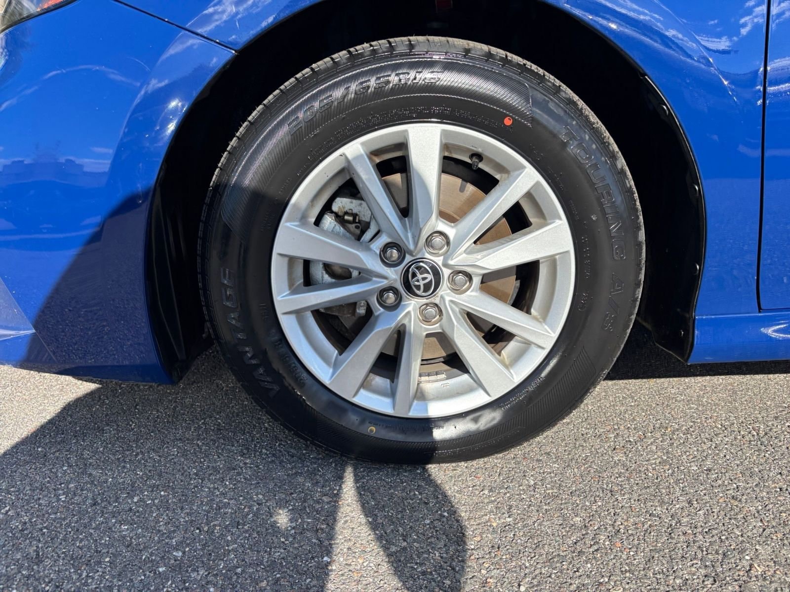 Thumbnail: 2025 Toyota Camry - 29