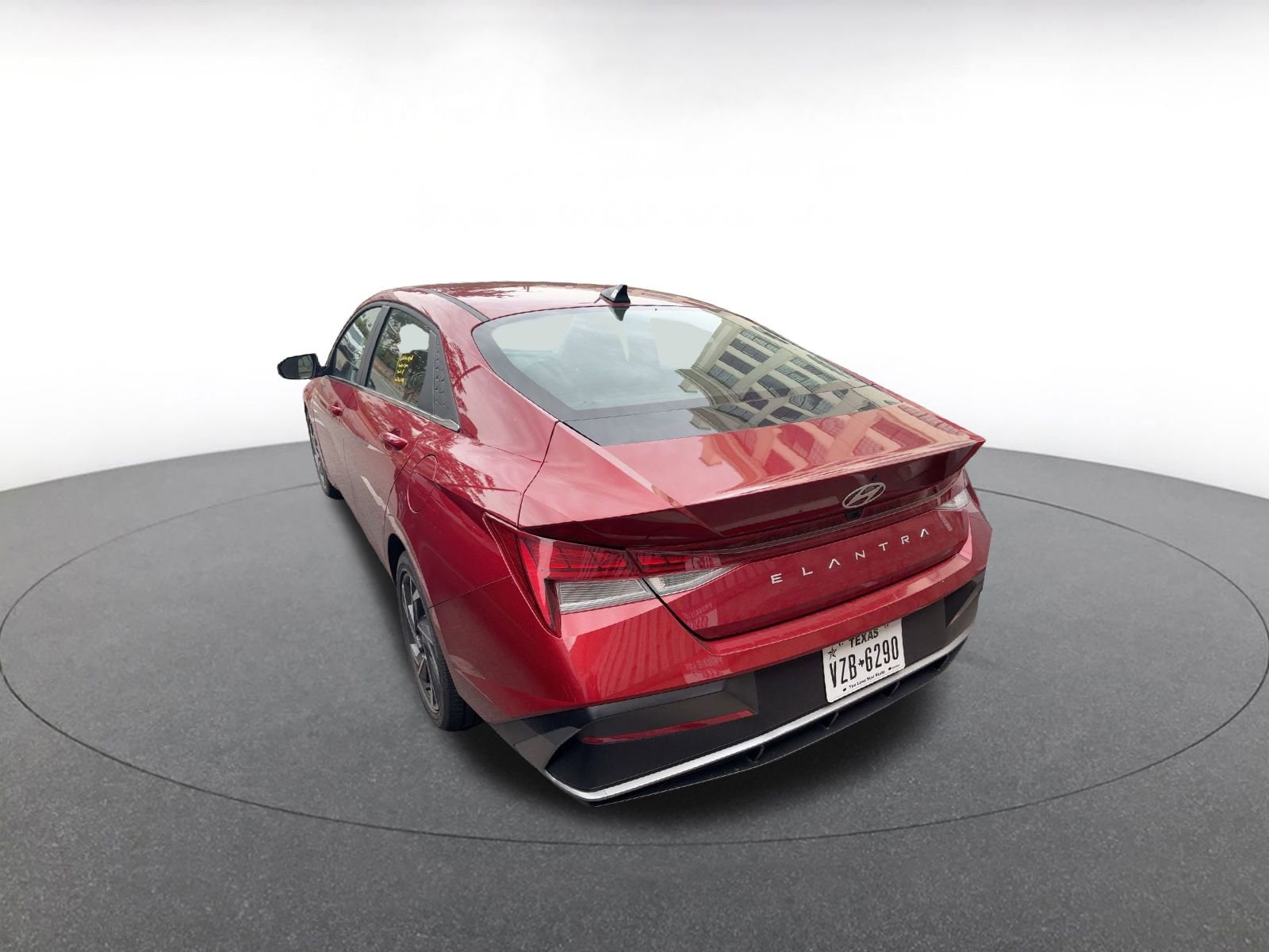 Thumbnail: 2025 Hyundai Elantra - 5