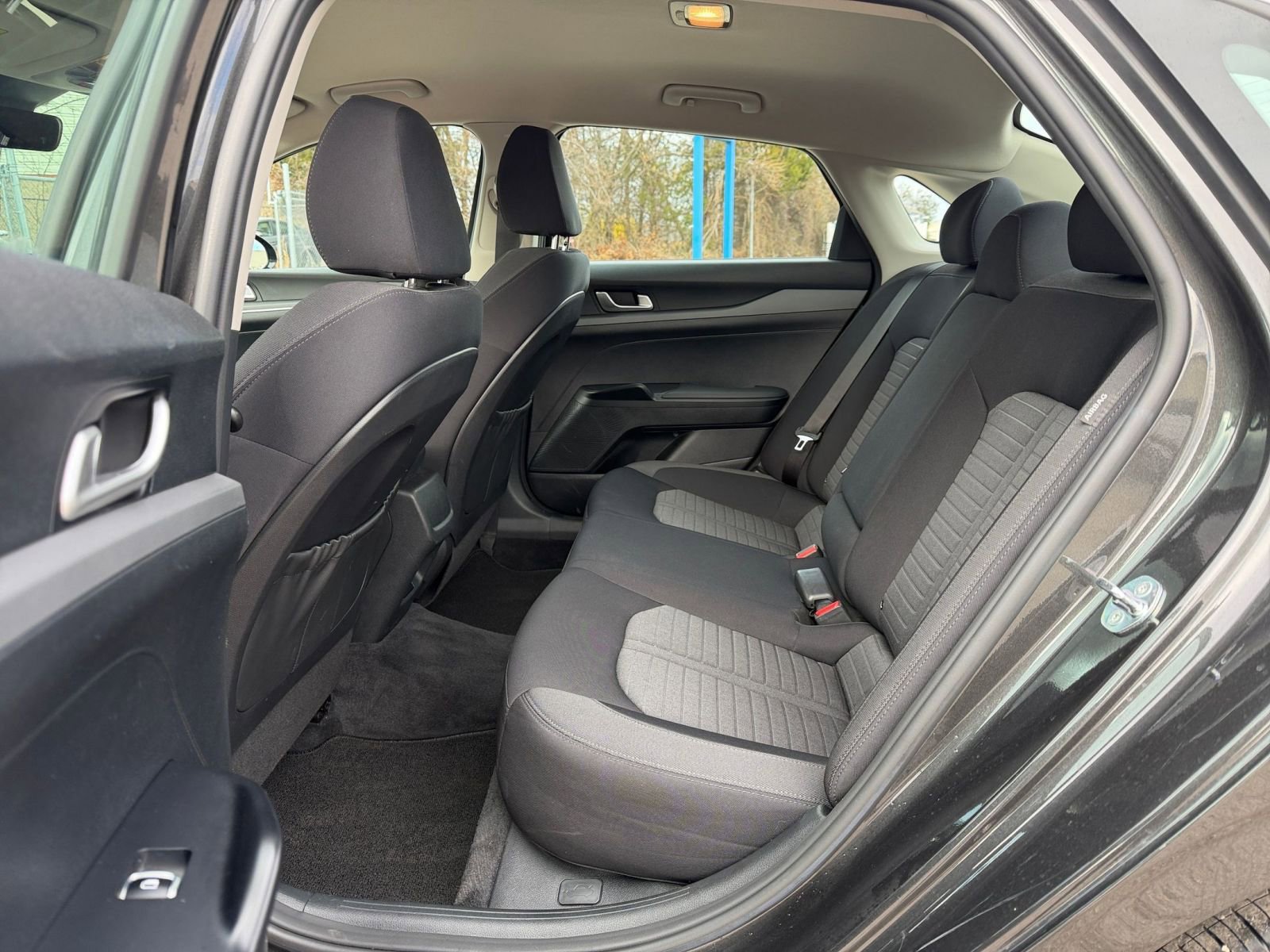 Thumbnail: 2025 Kia K5 - 24