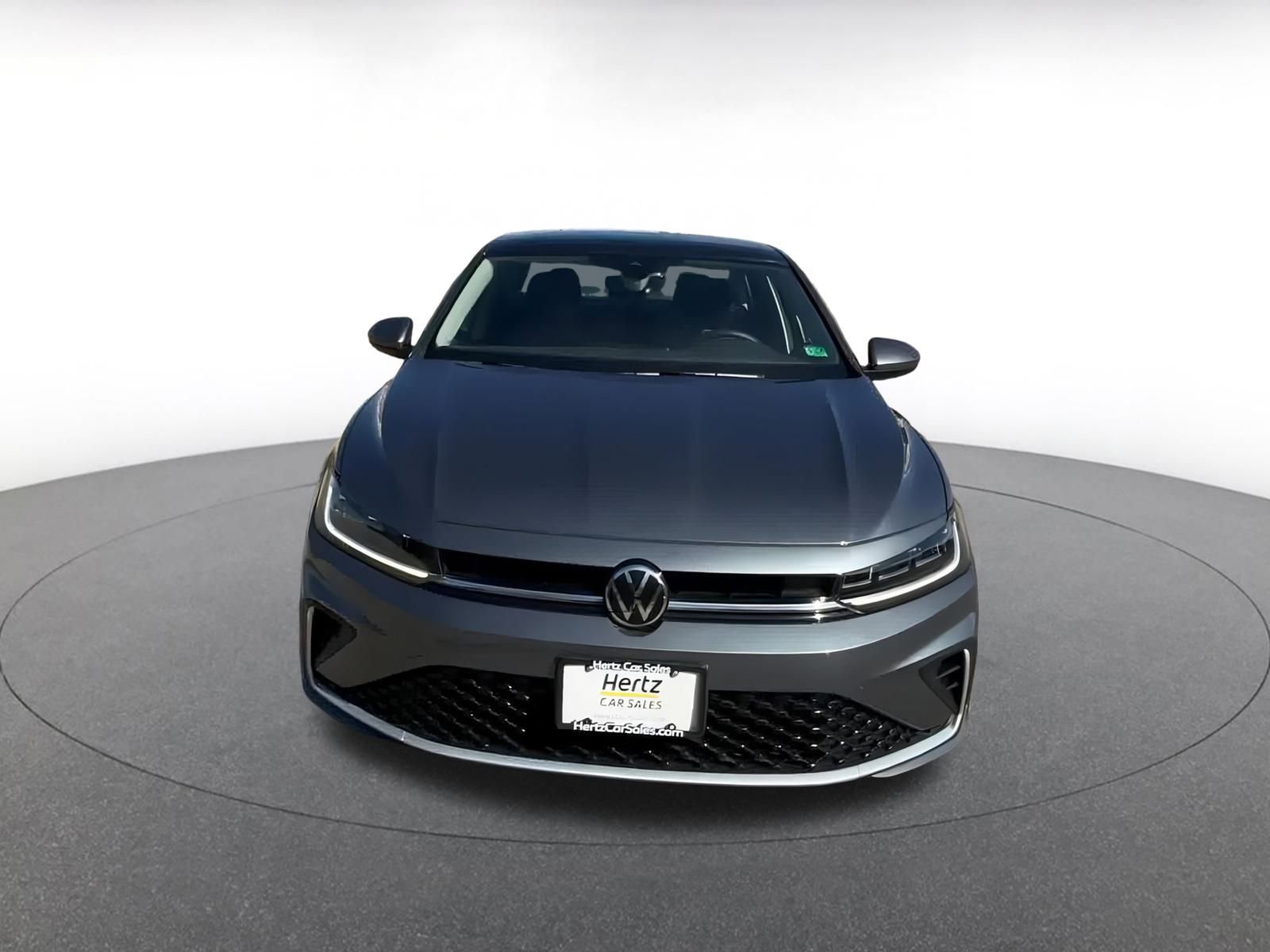Thumbnail: 2025 Volkswagen Jetta - 4