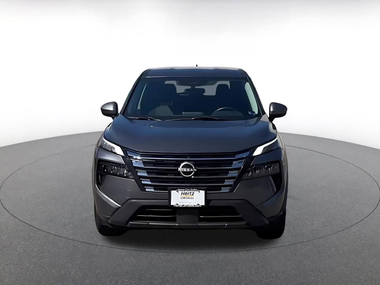 Thumbnail: 2024 Nissan Rogue - 4