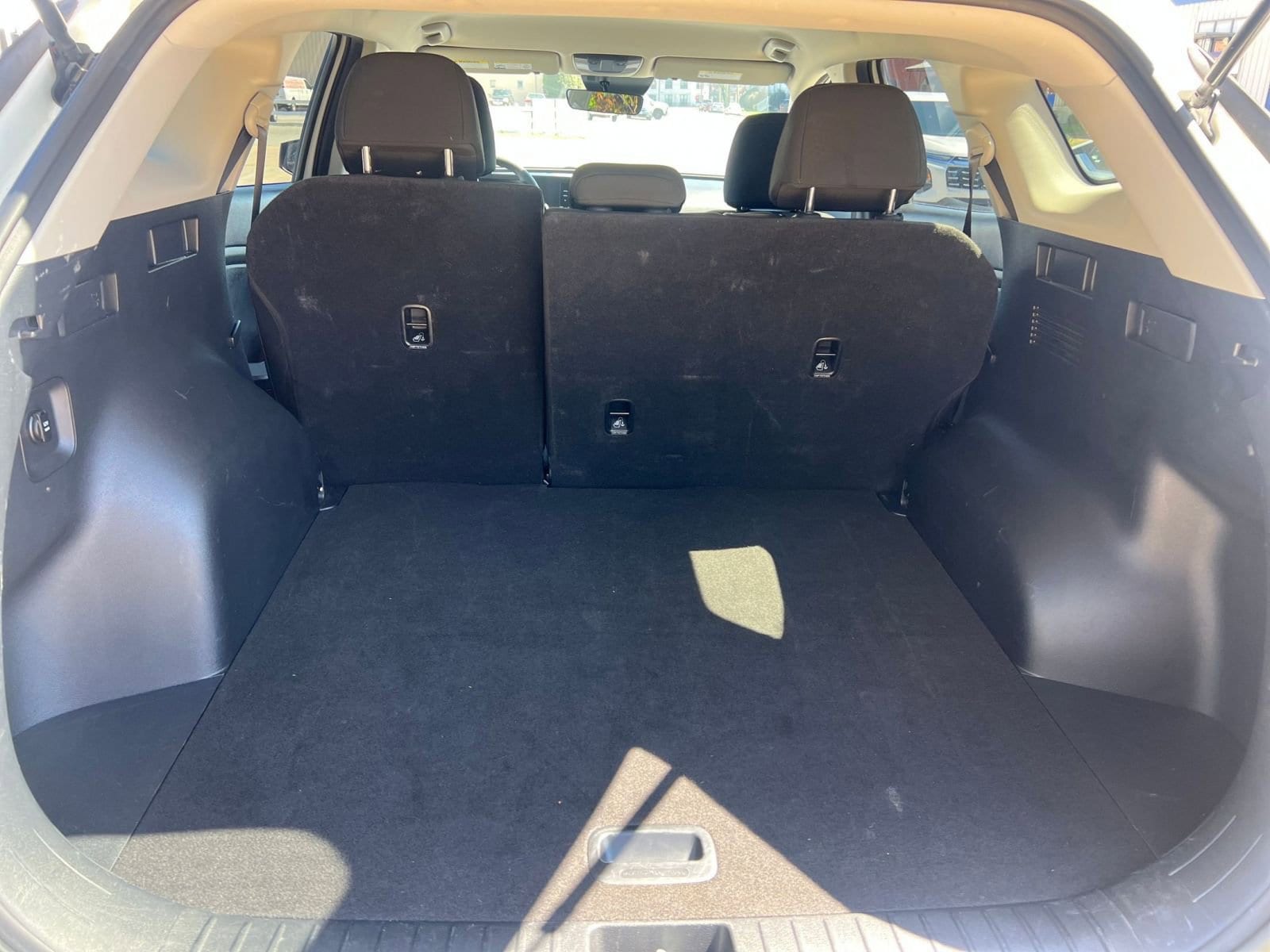 Thumbnail: 2025 Kia Sportage - 30