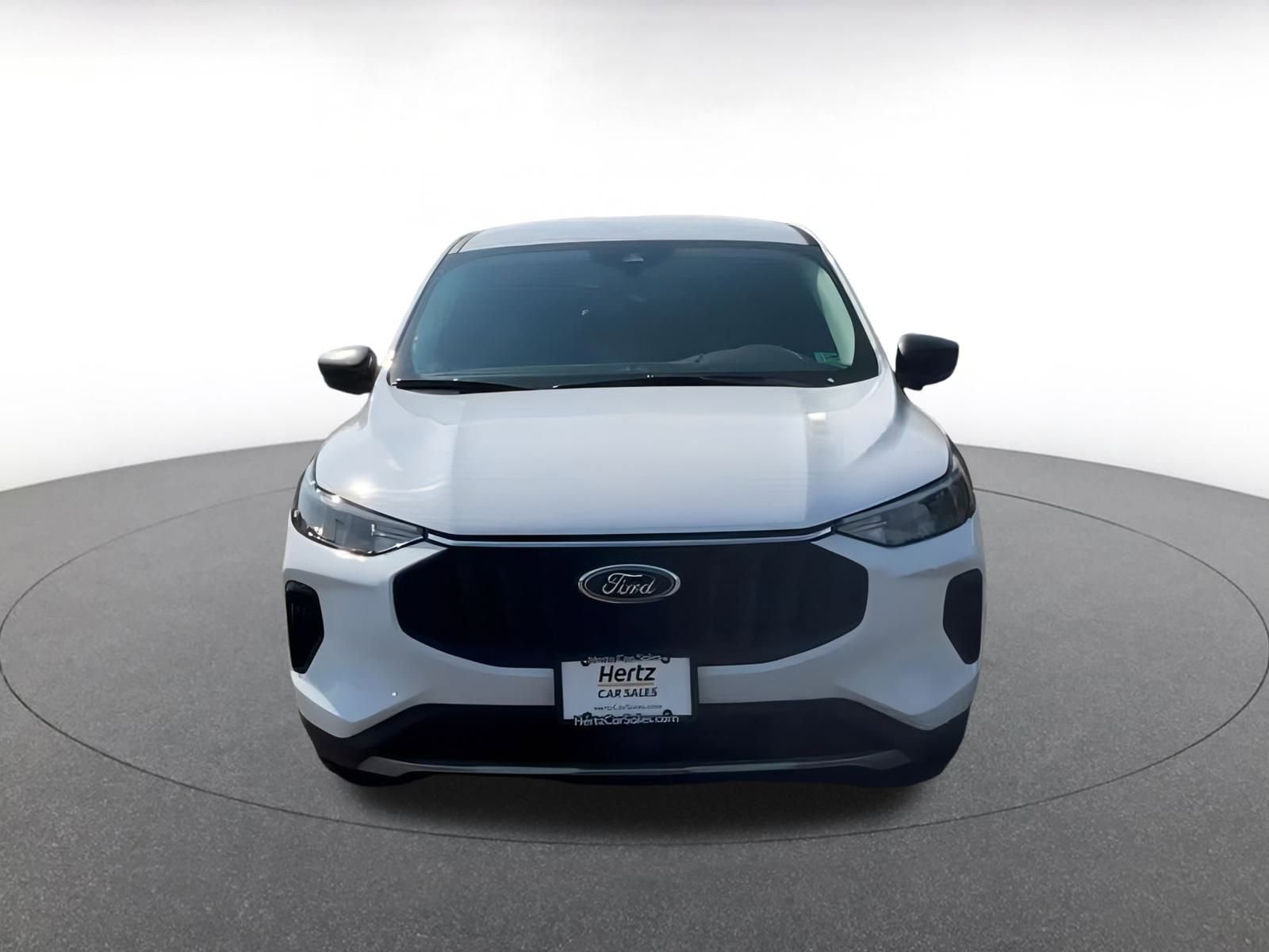 Thumbnail: 2024 Ford Escape - 4