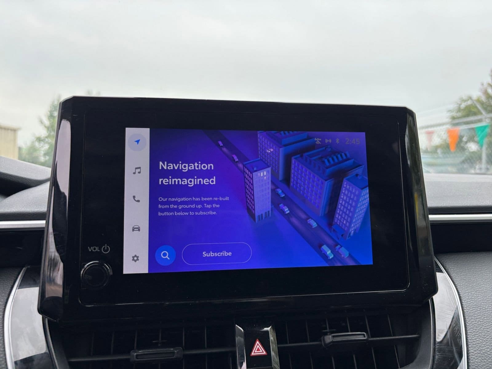 Thumbnail: 2024 Toyota Corolla - 21