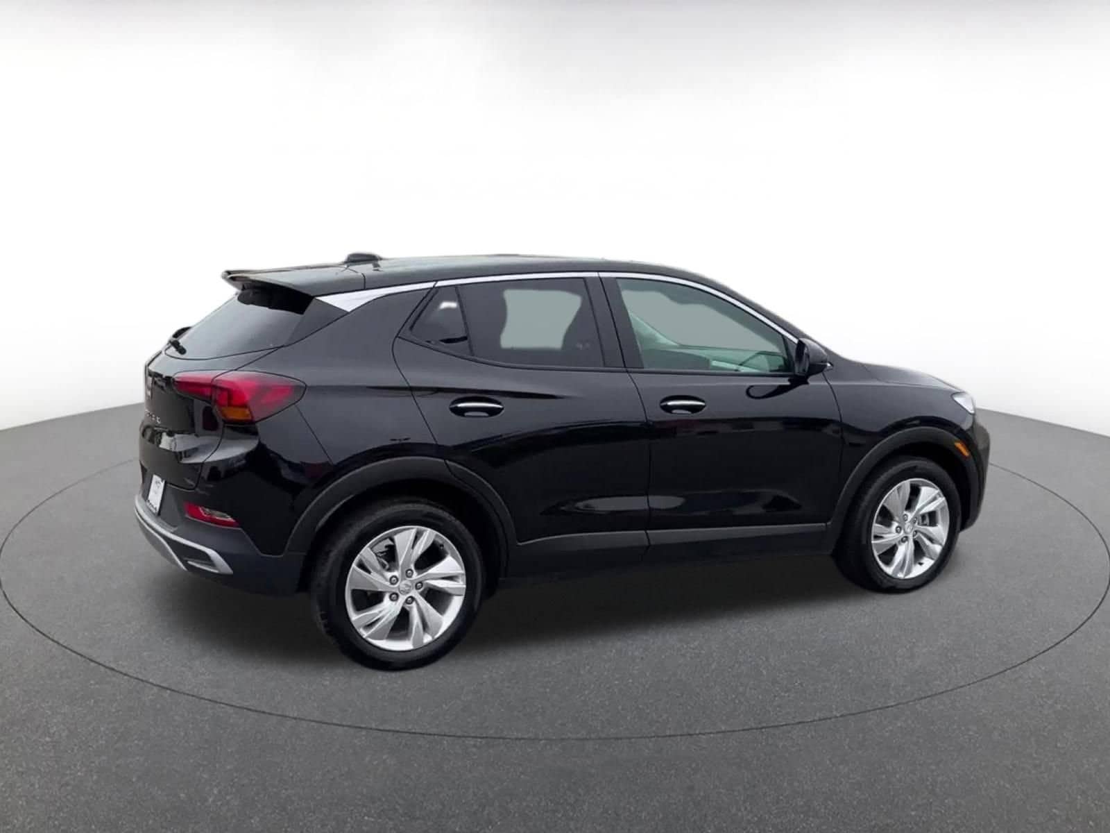 Thumbnail: 2025 Buick Encore GX - 15