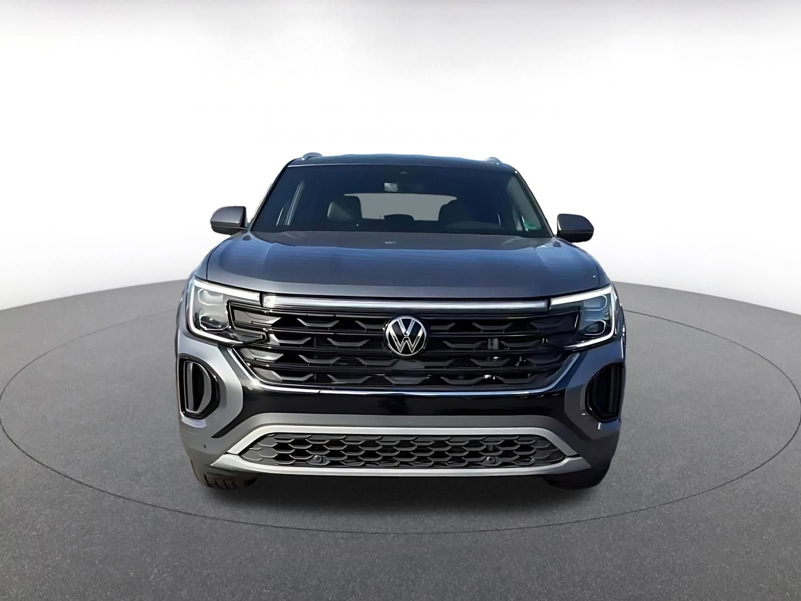 Thumbnail: 2025 Volkswagen Atlas - 4