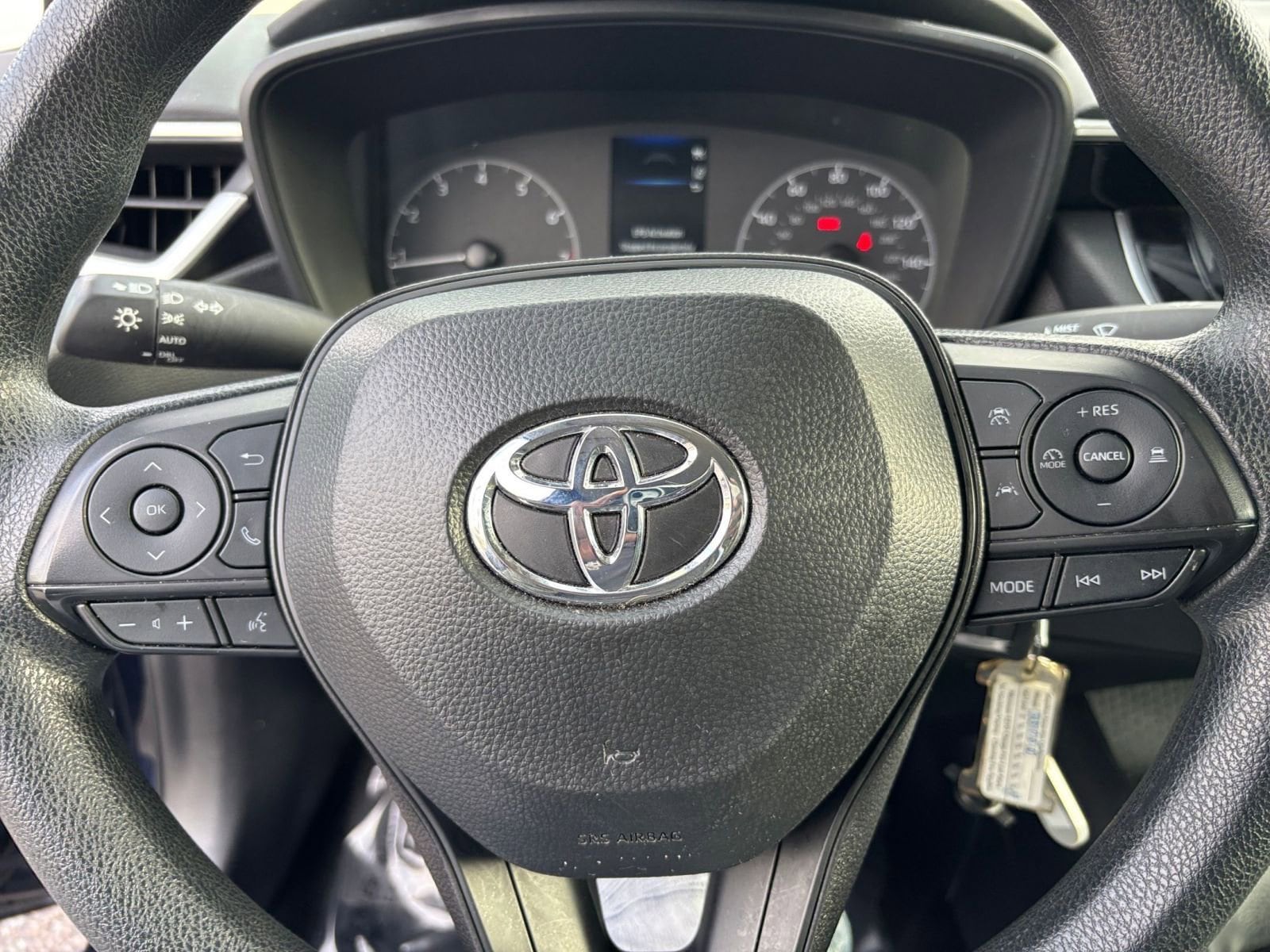 Thumbnail: 2024 Toyota Corolla - 25