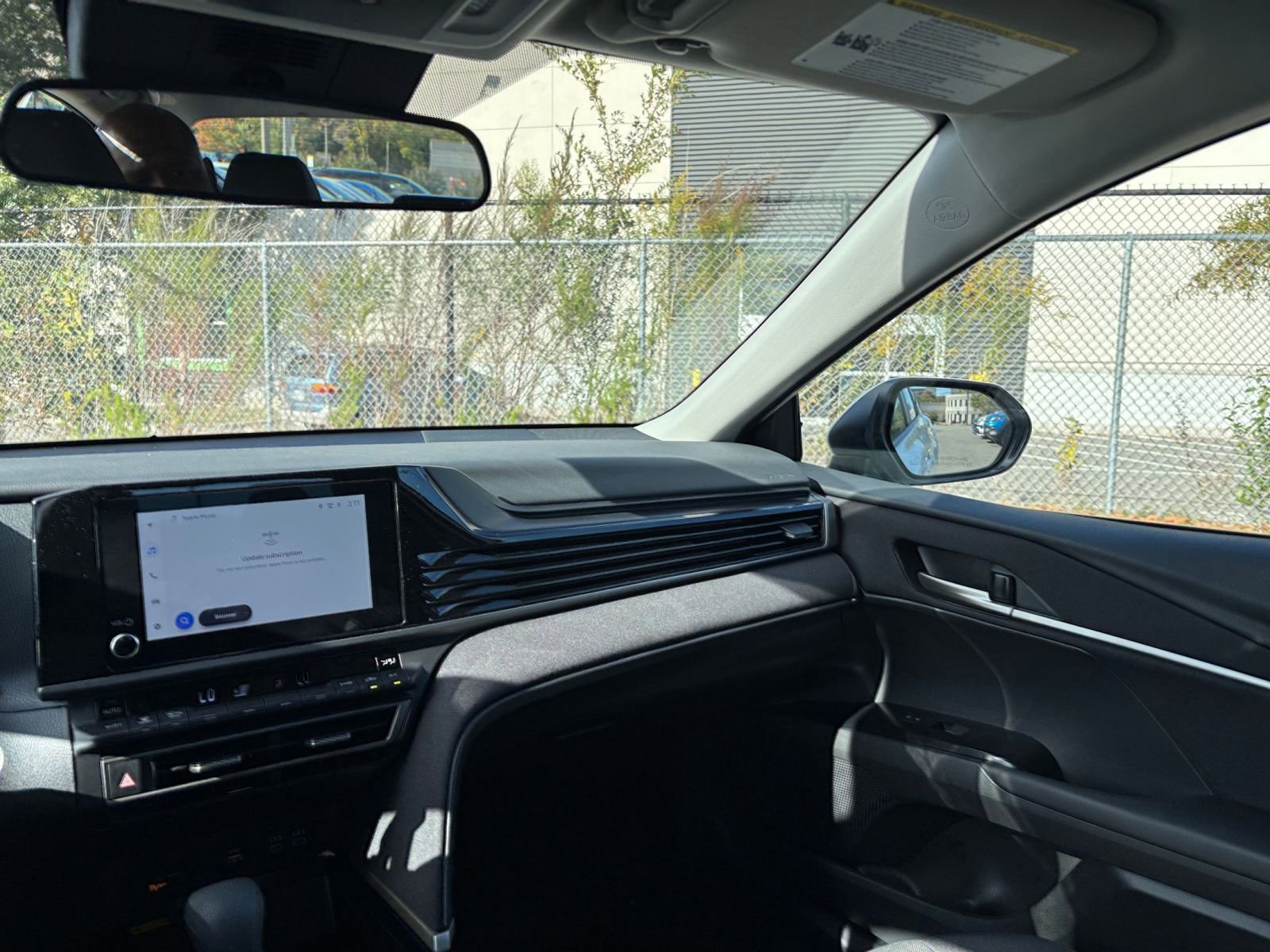 Thumbnail: 2025 Toyota Camry - 34