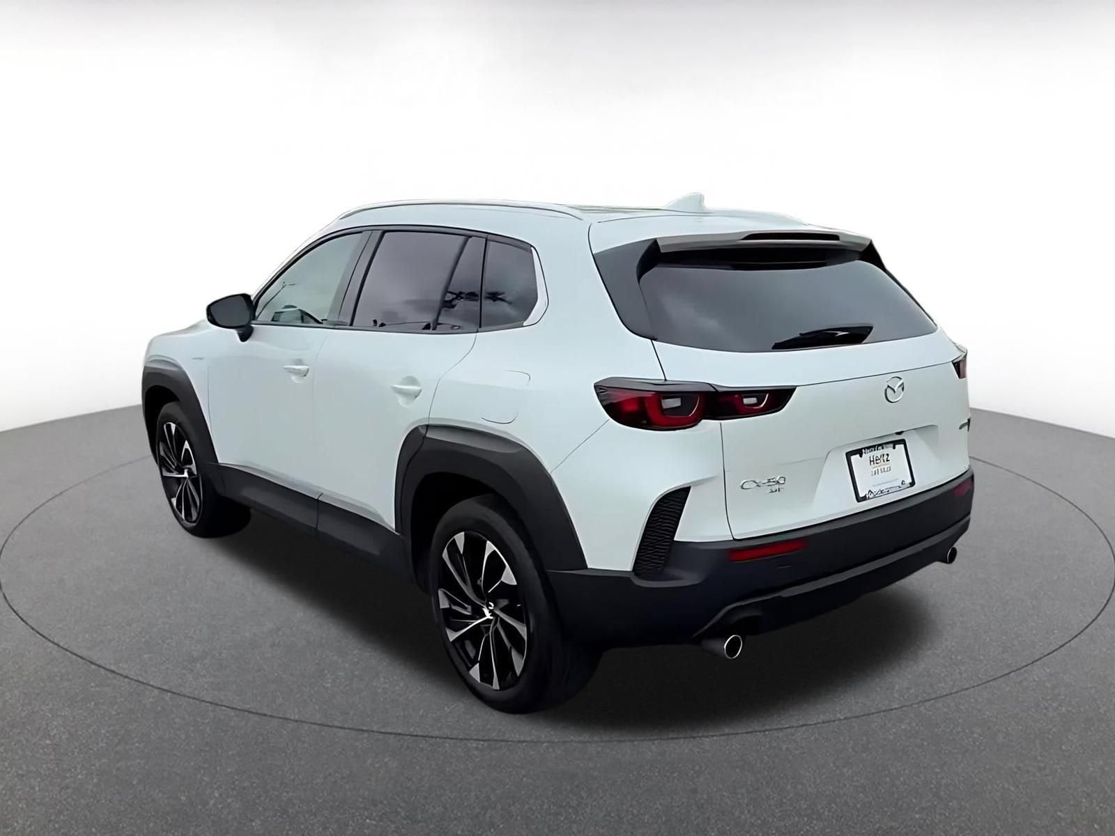 Thumbnail: 2025 Mazda CX-50 - 9