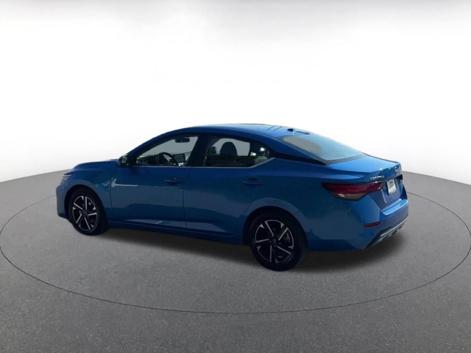 Thumbnail: 2025 Nissan Sentra - 8