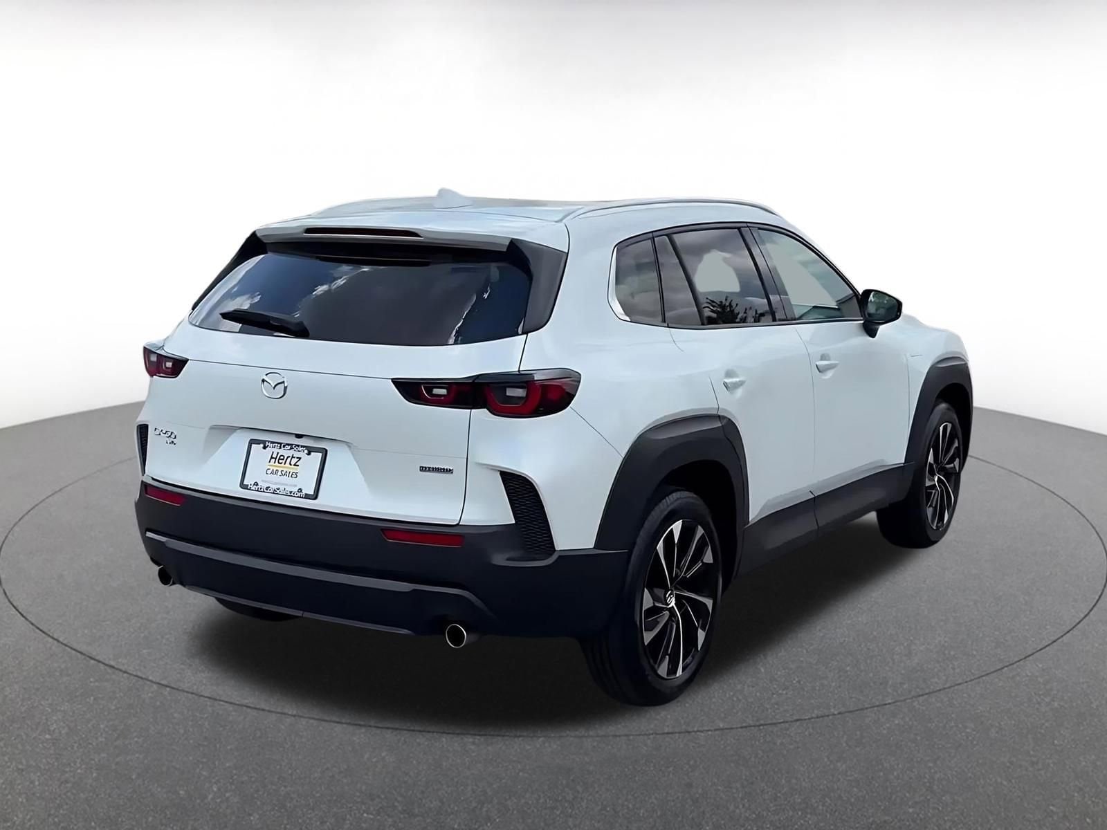 Thumbnail: 2025 Mazda CX-50 - 14