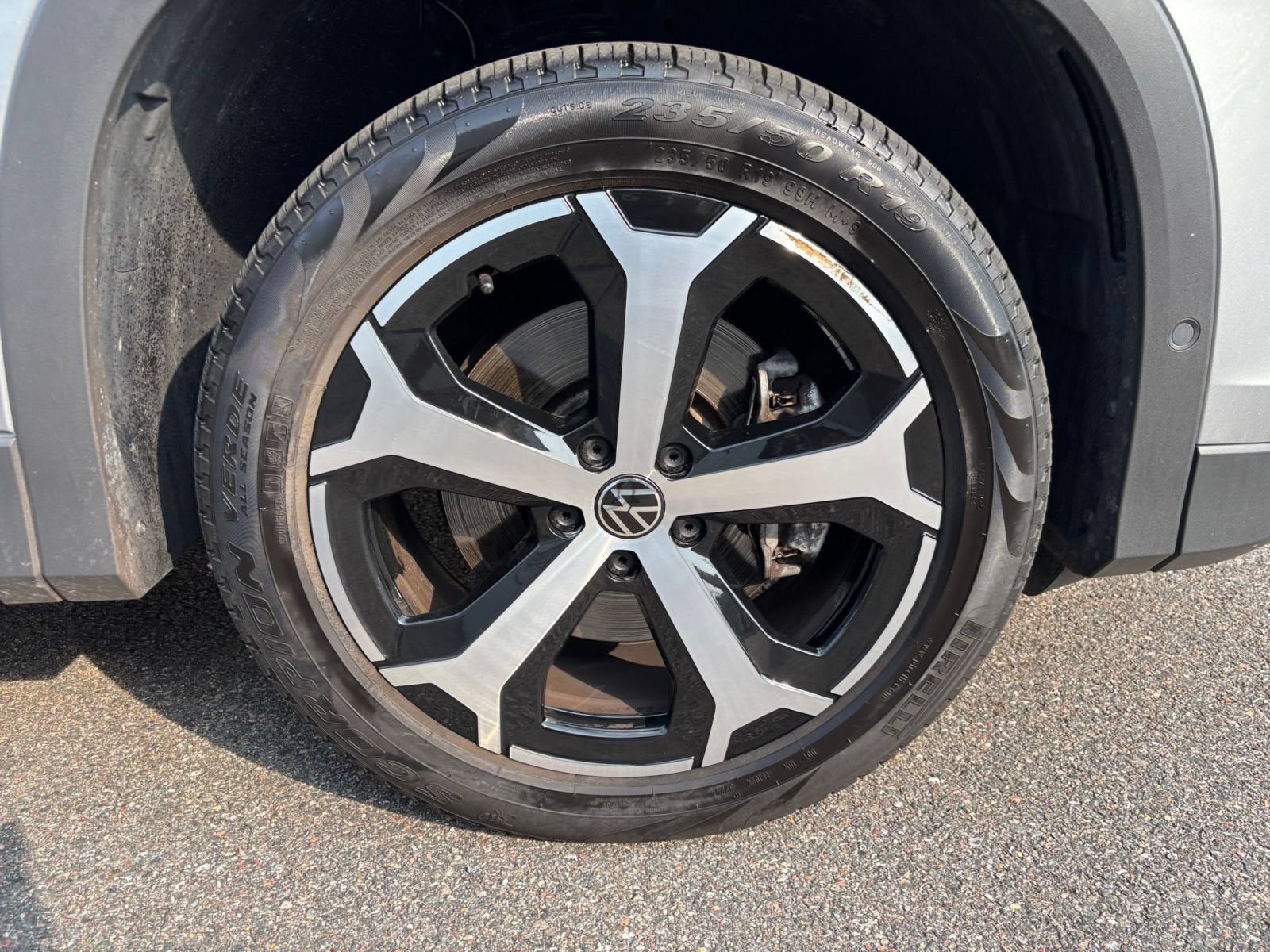 Thumbnail: 2026 Volkswagen Tiguan - 33