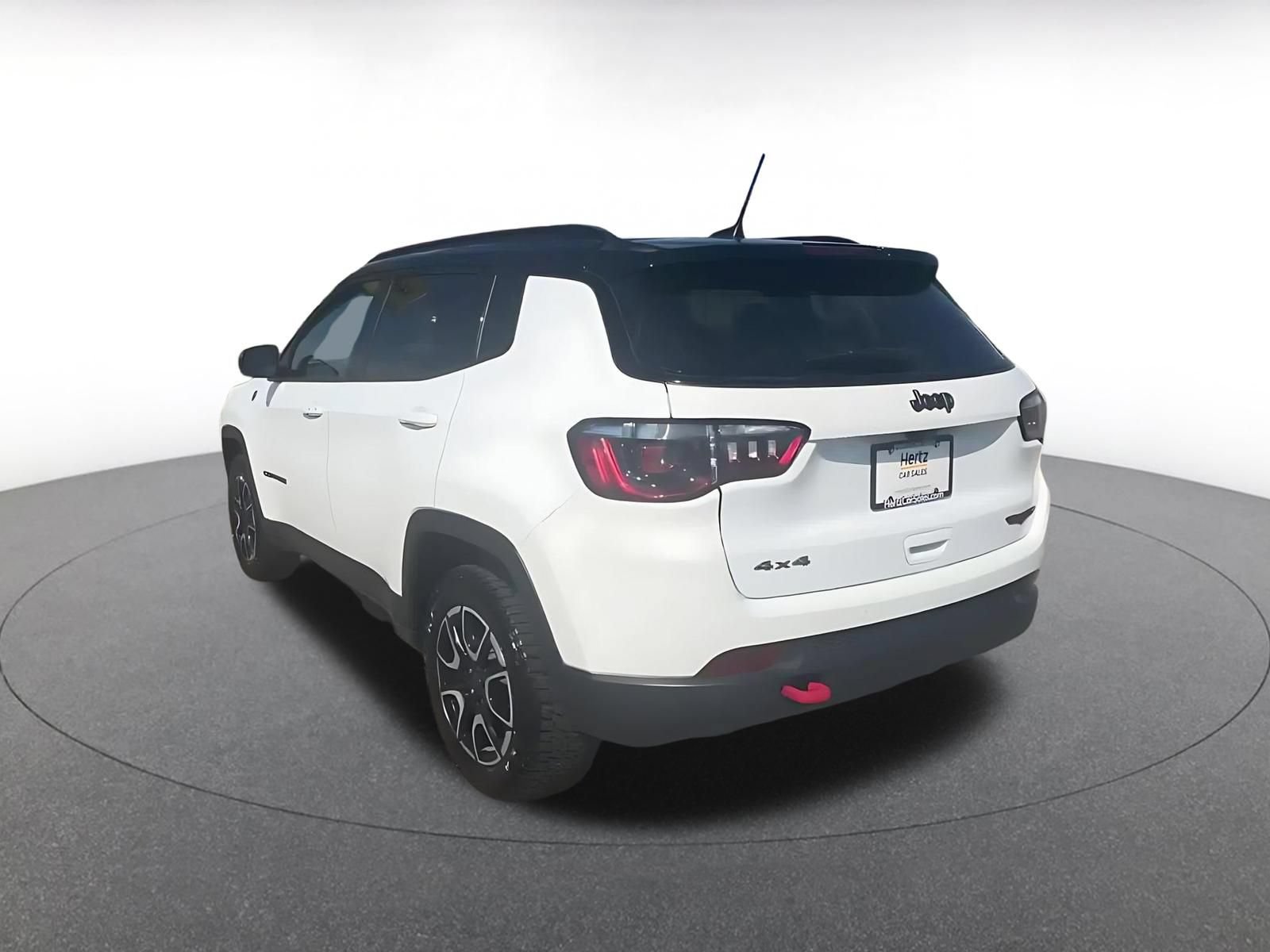 Thumbnail: 2025 Jeep Compass - 10