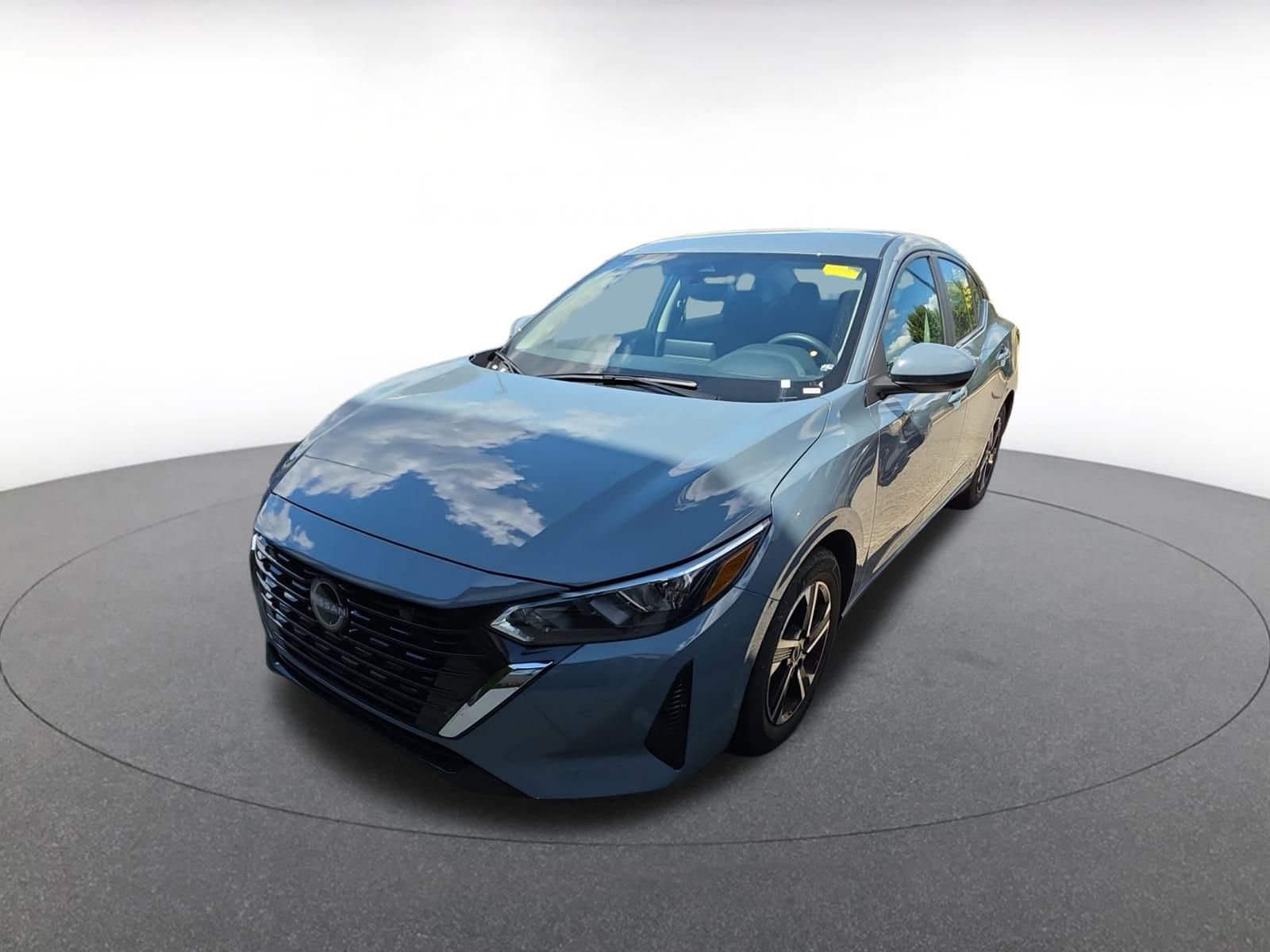Thumbnail: 2024 Nissan Sentra - 3