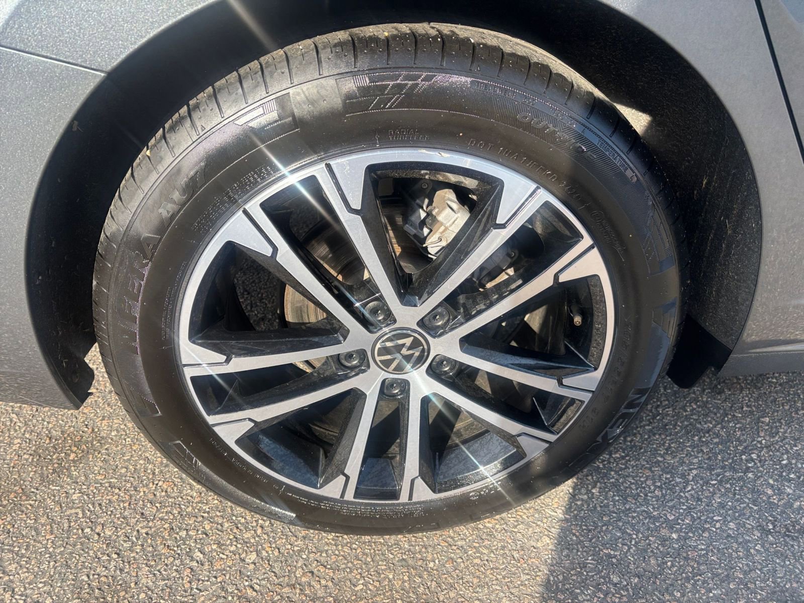 Thumbnail: 2025 Volkswagen Jetta - 30