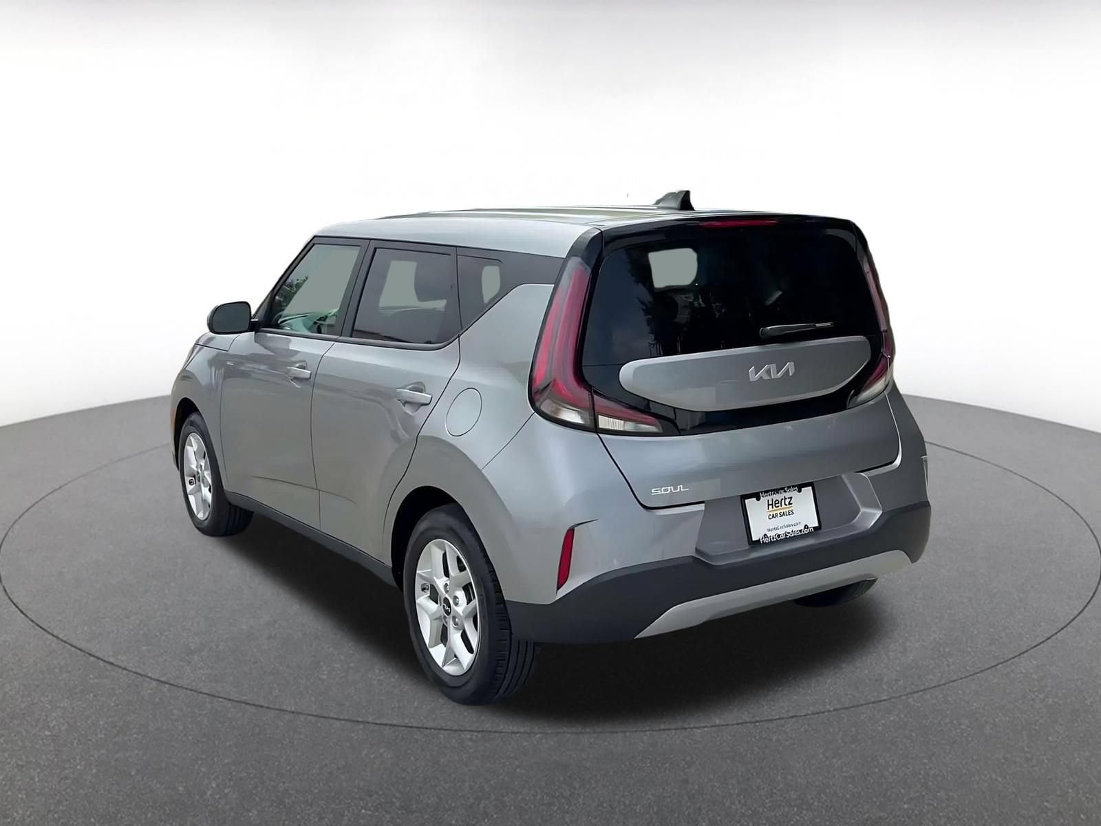 Thumbnail: 2025 Kia Soul - 9