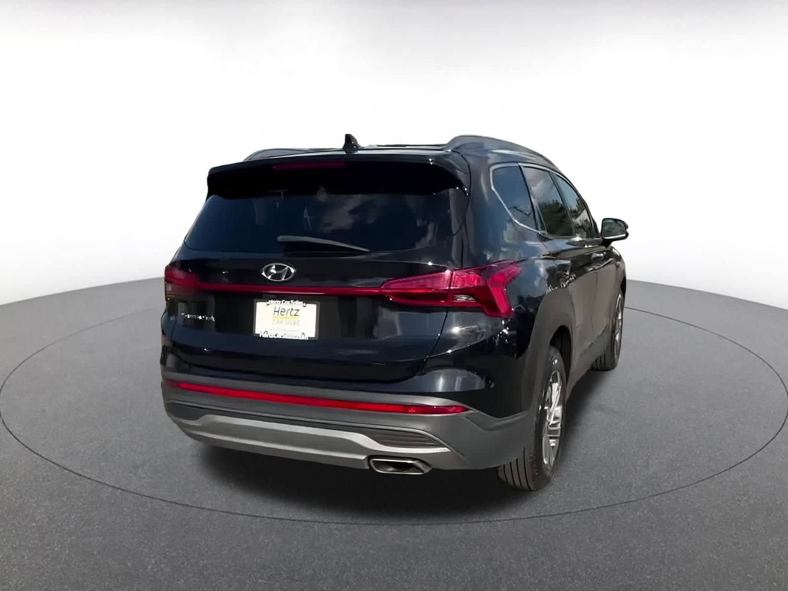 Thumbnail: 2023 Hyundai Santa Fe - 14