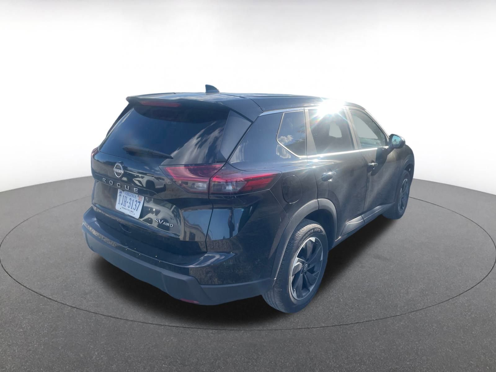 Thumbnail: 2024 Nissan Rogue - 7