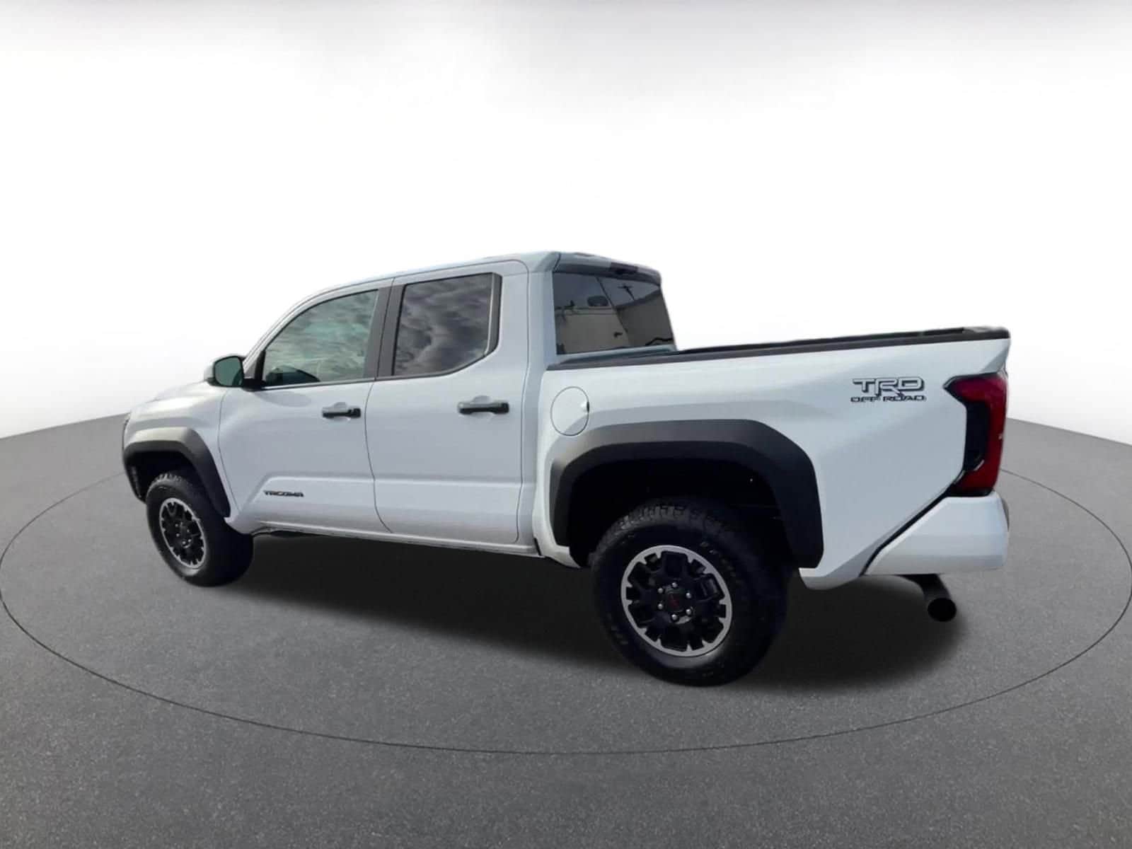 Thumbnail: 2025 Toyota Tacoma - 10
