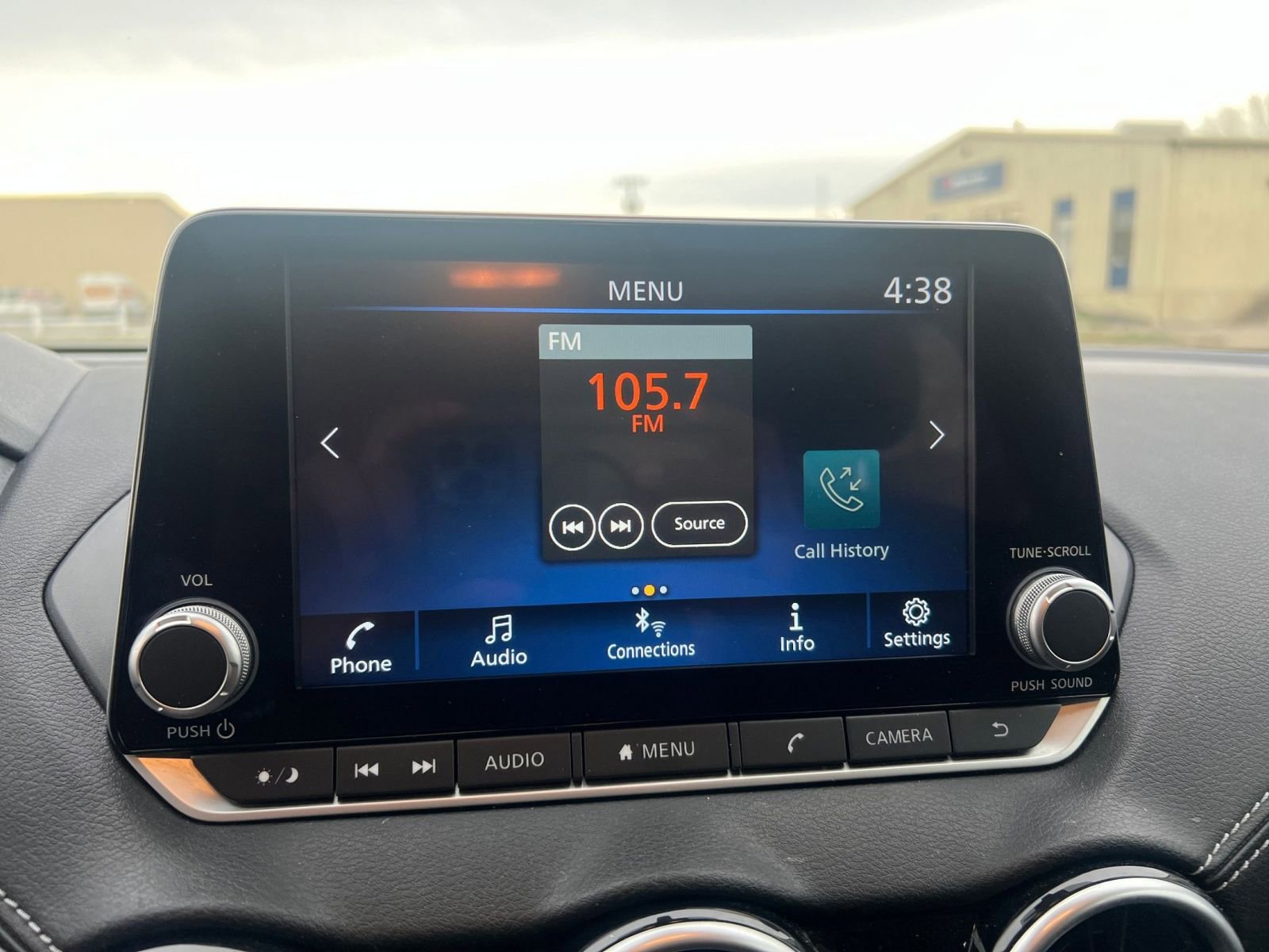 Thumbnail: 2024 Nissan Sentra - 20