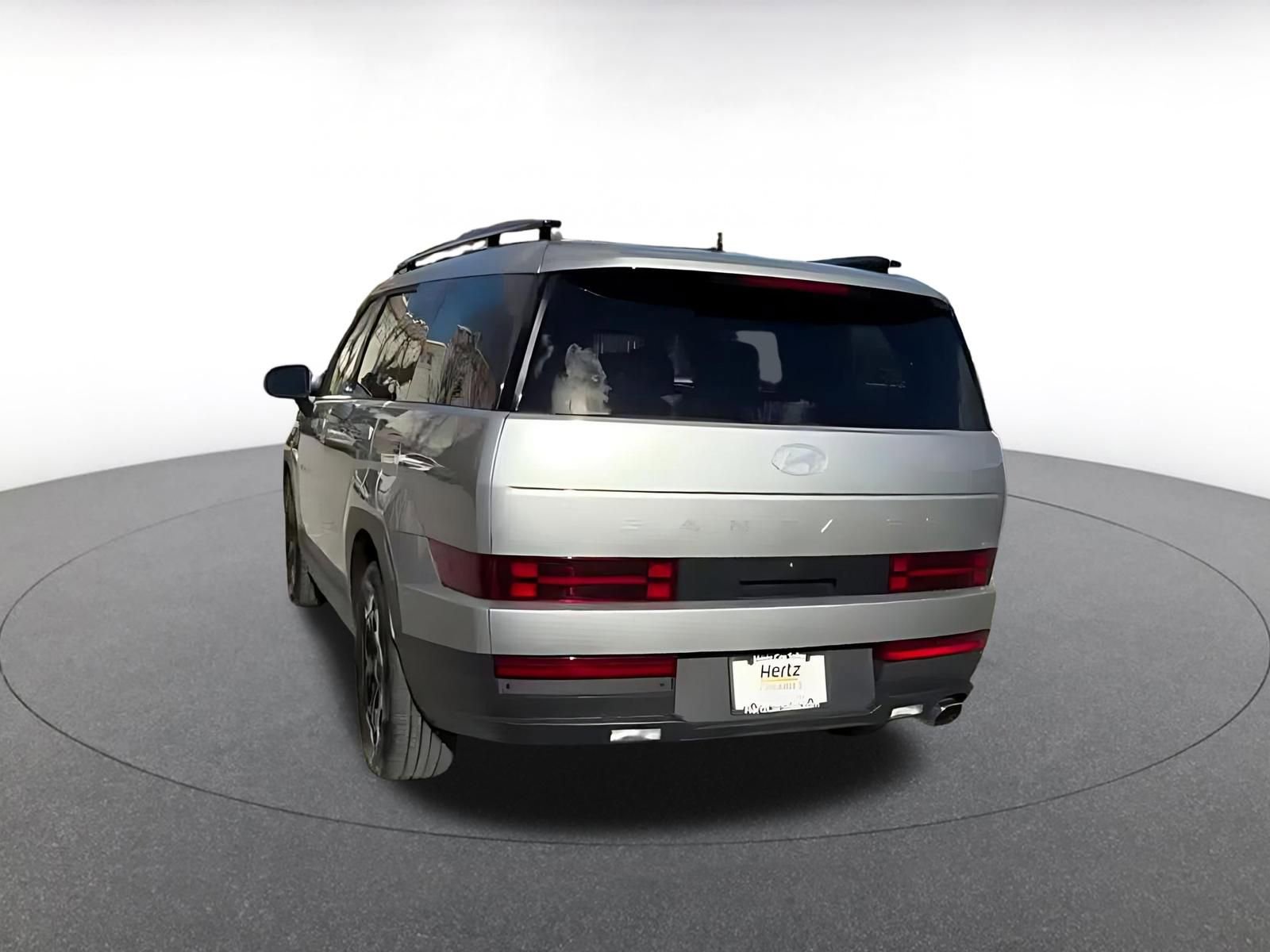 Thumbnail: 2025 Hyundai Santa Fe - 11