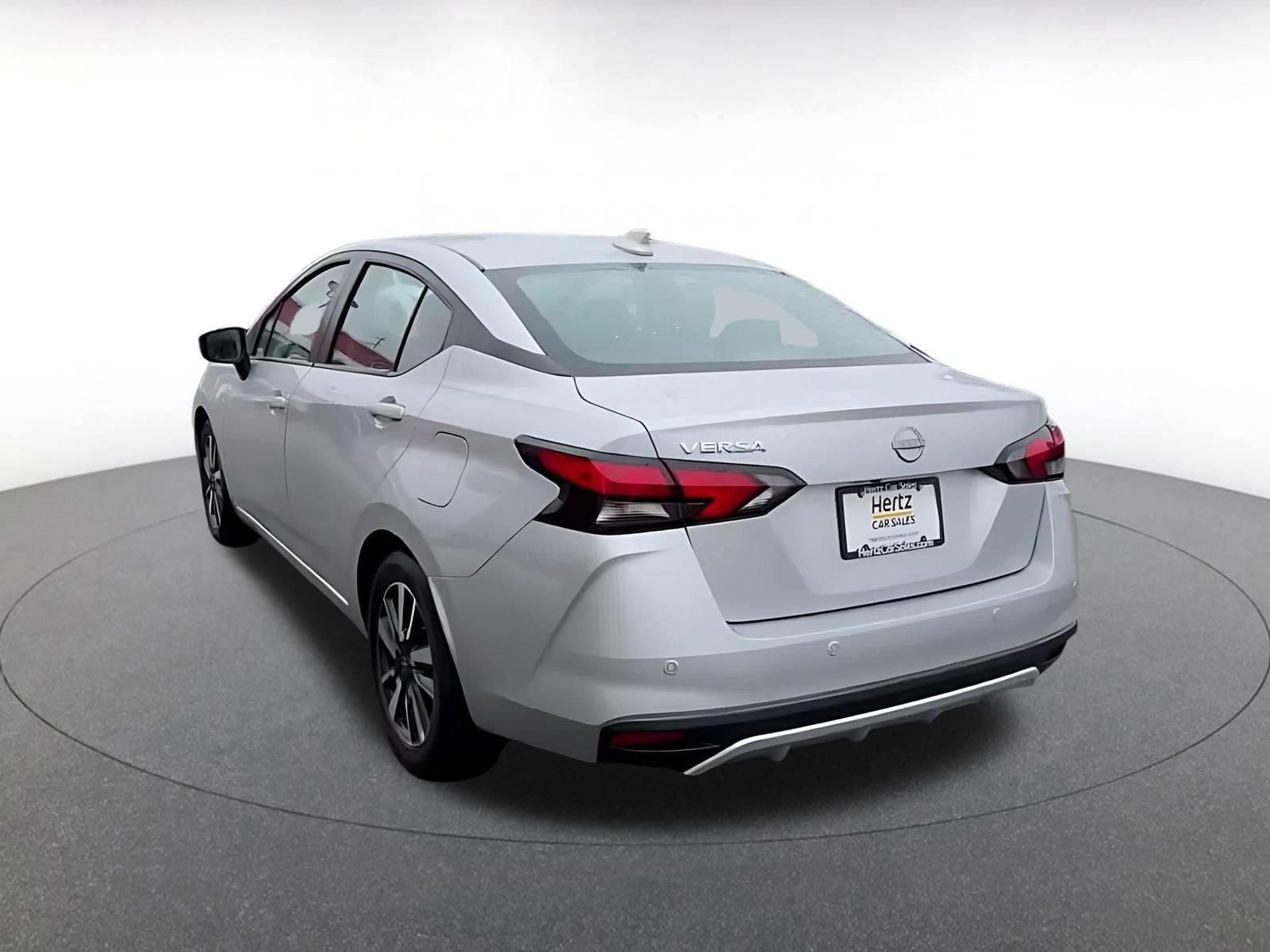 Thumbnail: 2025 Nissan Versa - 11